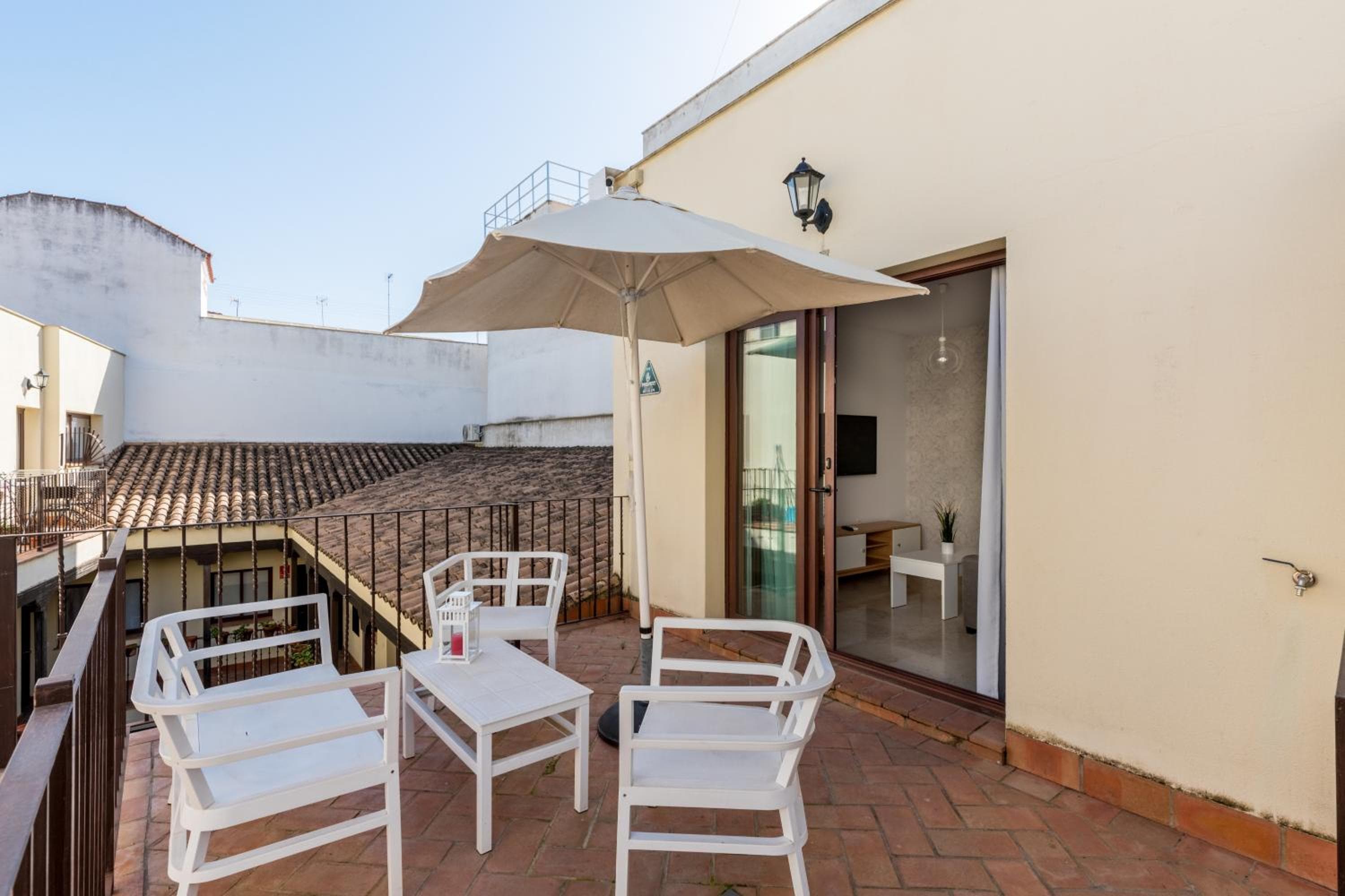 Hotels im Süden — 7