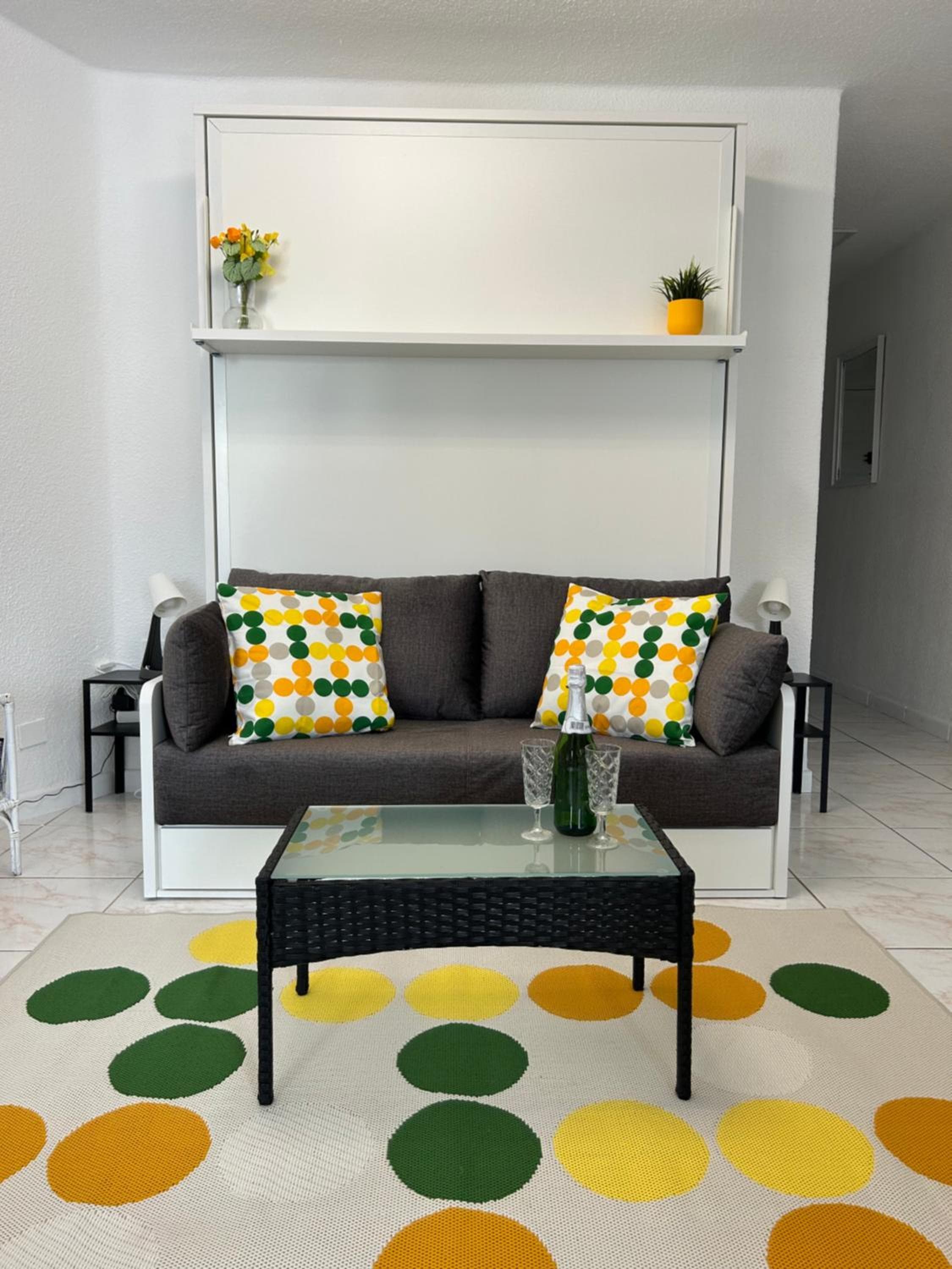 Parque Santiago 1 lovely apartment — 4