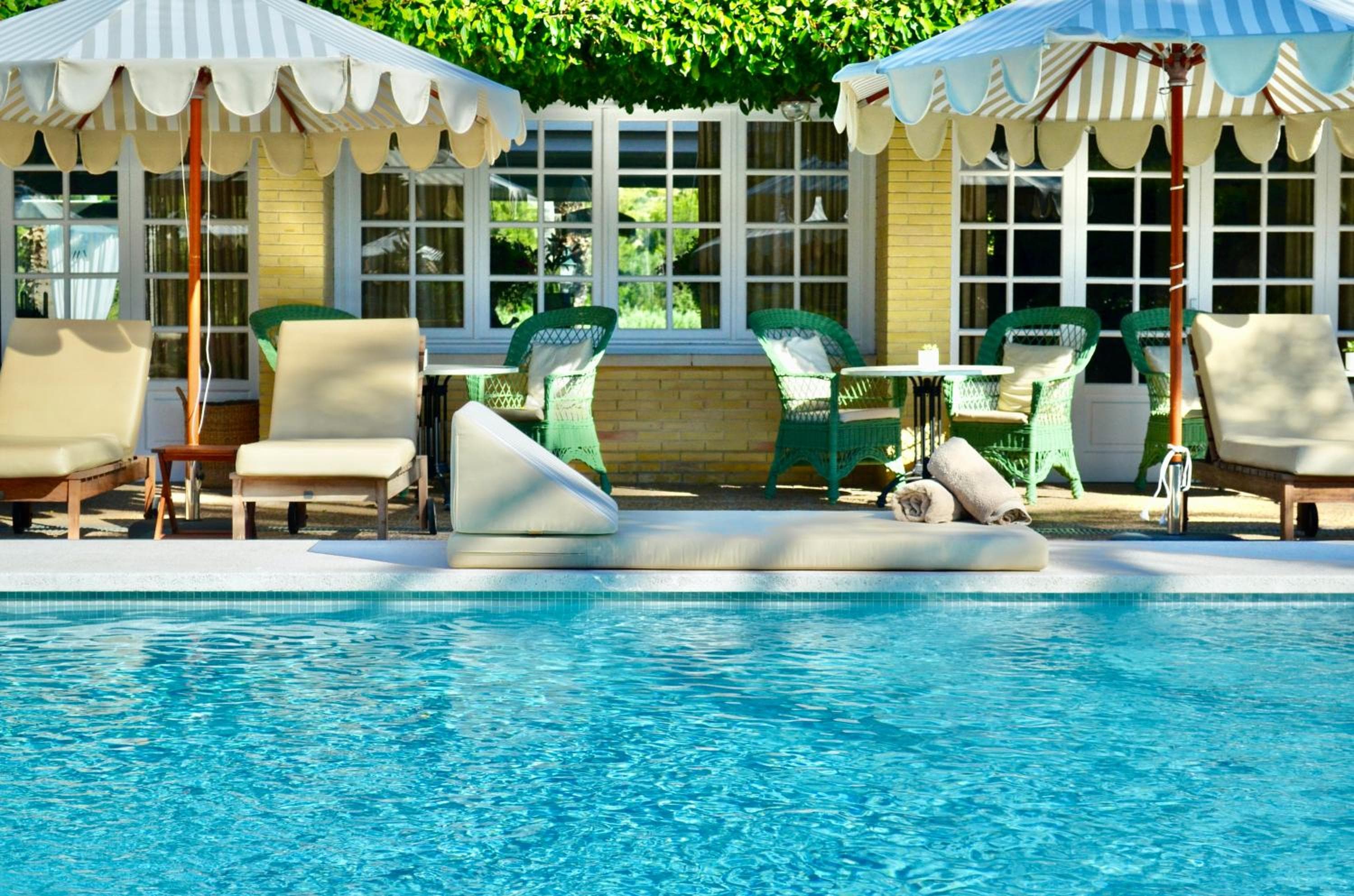 La Moraleja El Tranquilo Hotel - Sólo Adultos — 25