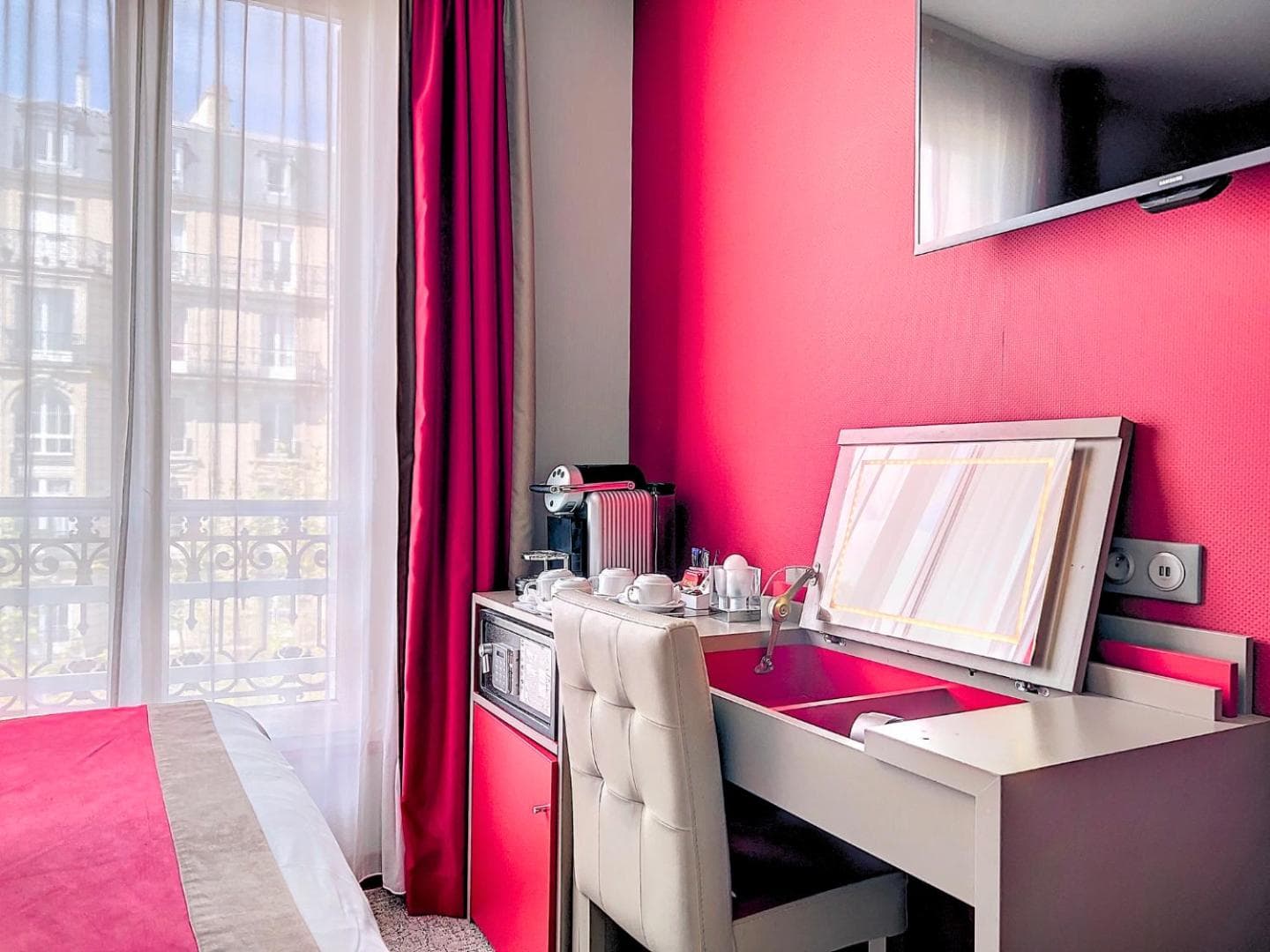 Best Western Nueva Orleans Montparnasse — 5