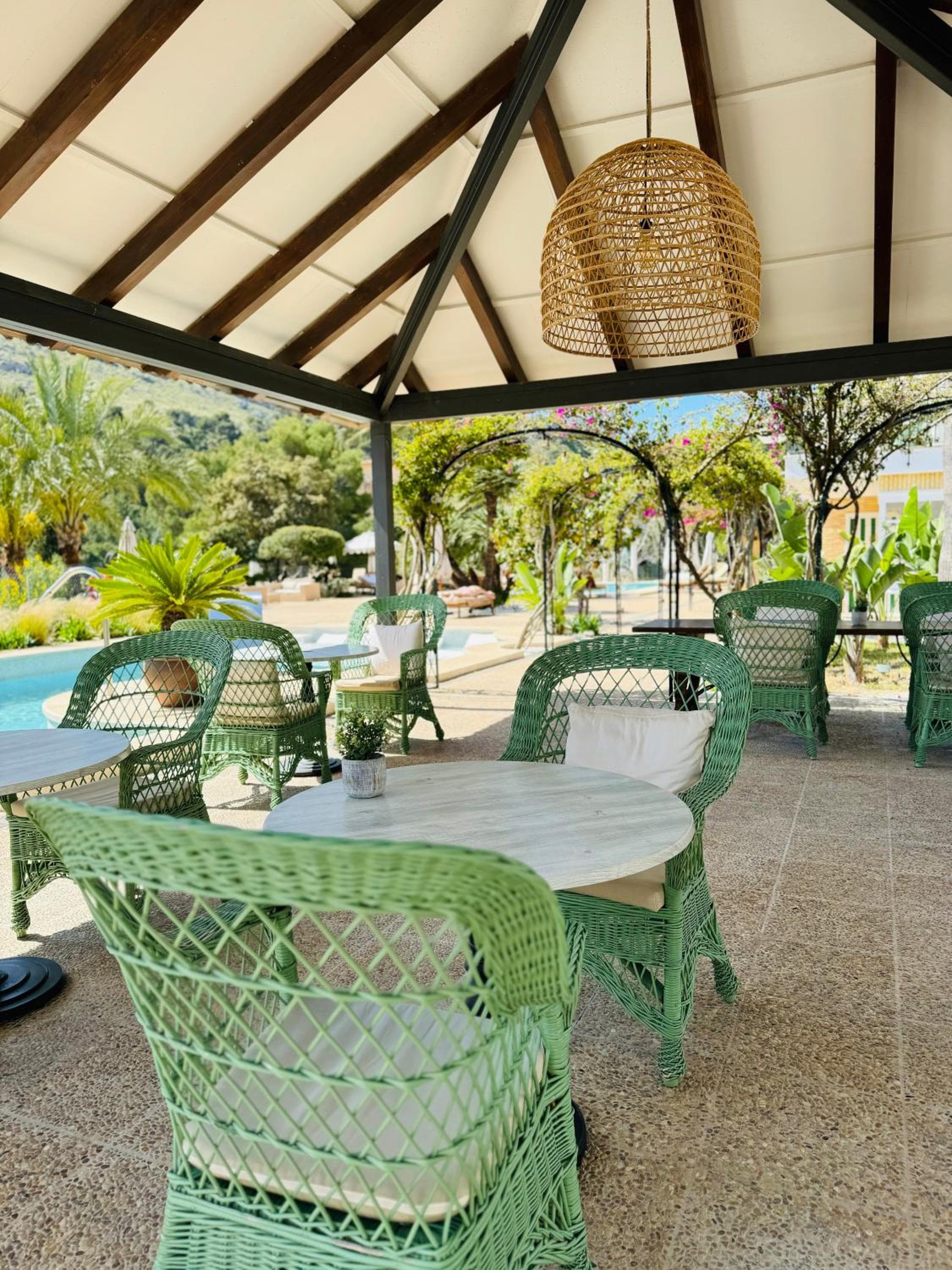 La Moraleja El Tranquilo Hotel - Sólo Adultos — 6