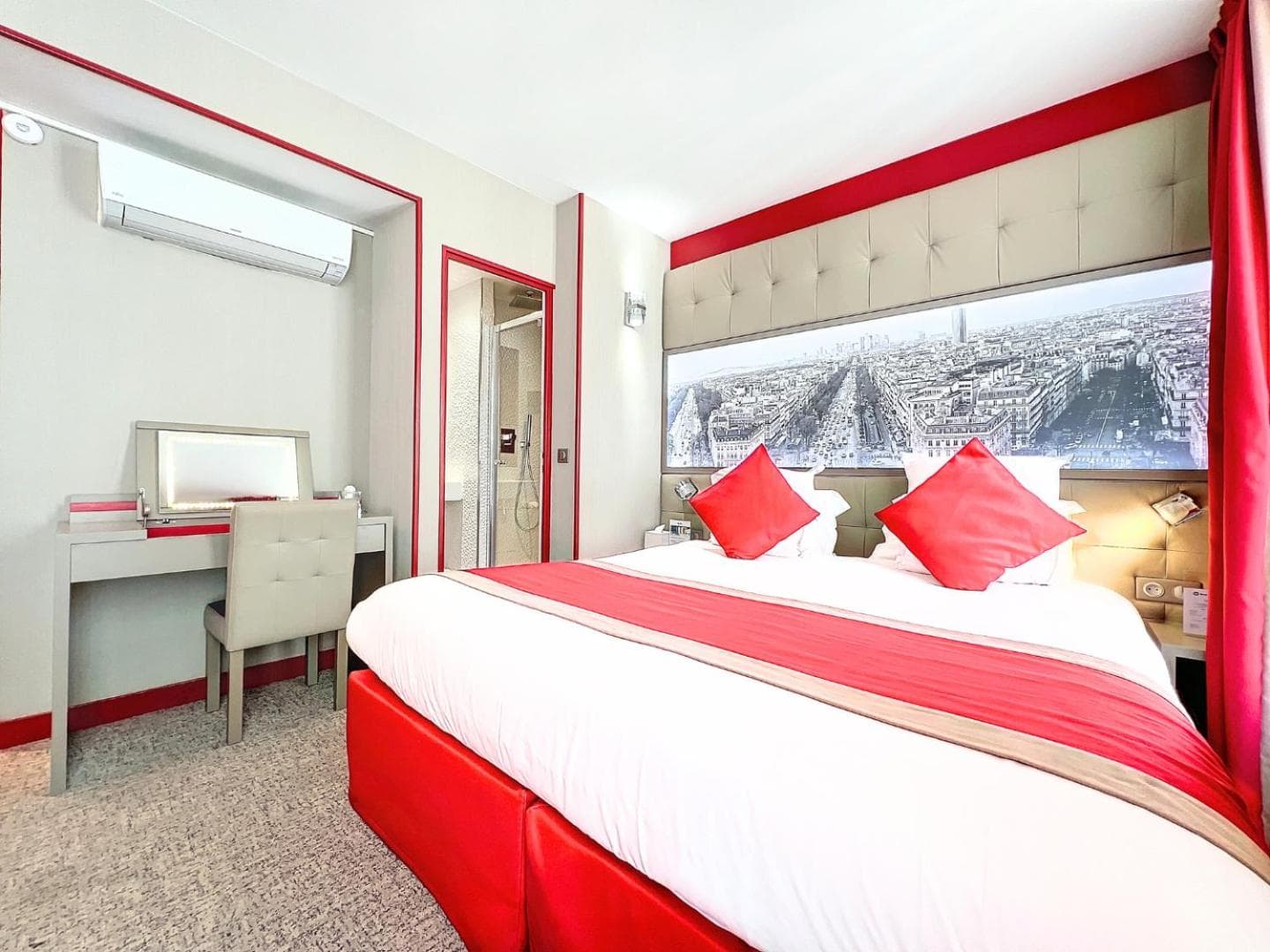 Best Western Nueva Orleans Montparnasse — 8
