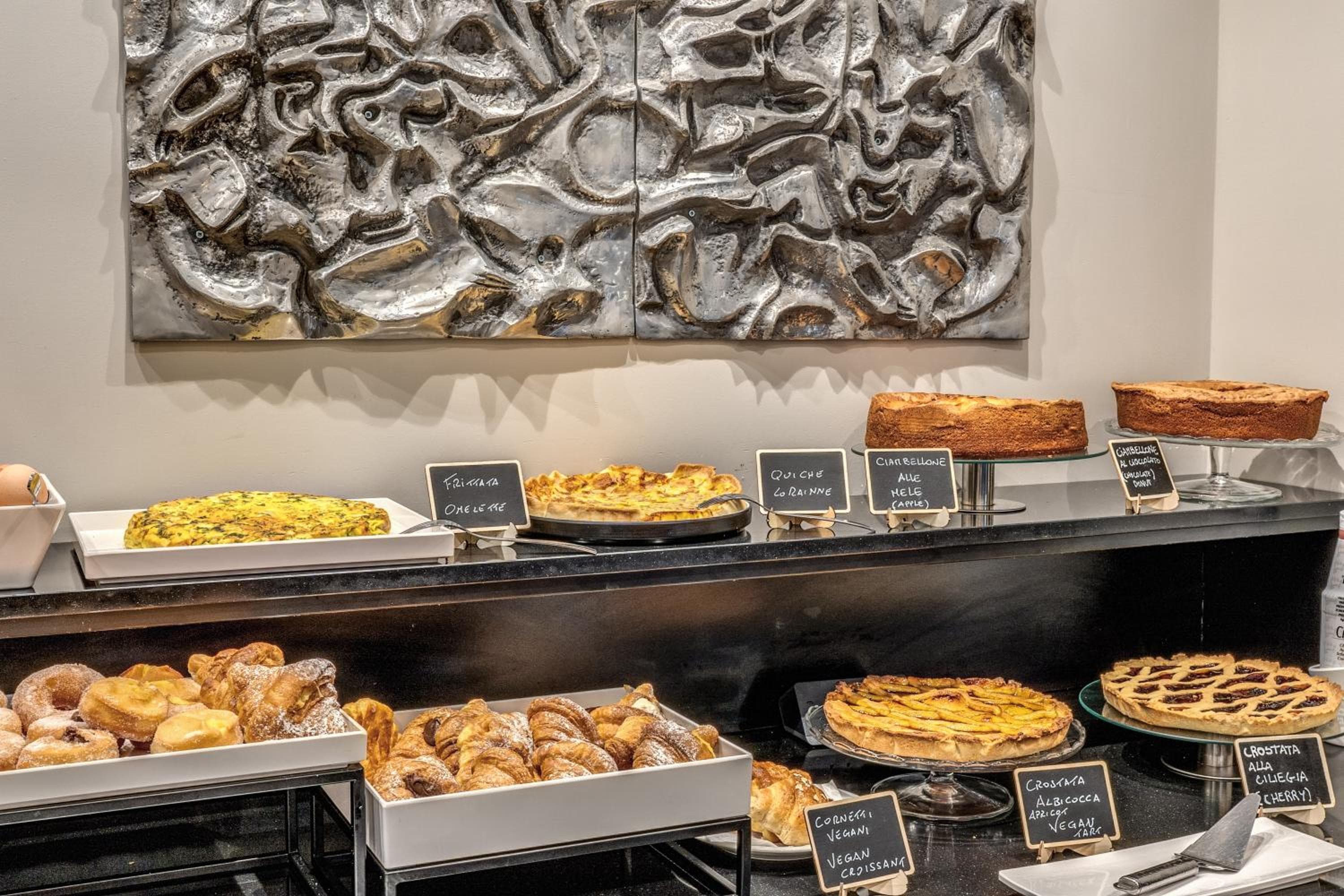 Hotel 55 Fifty-Five - Maison d'Art Collection — 29