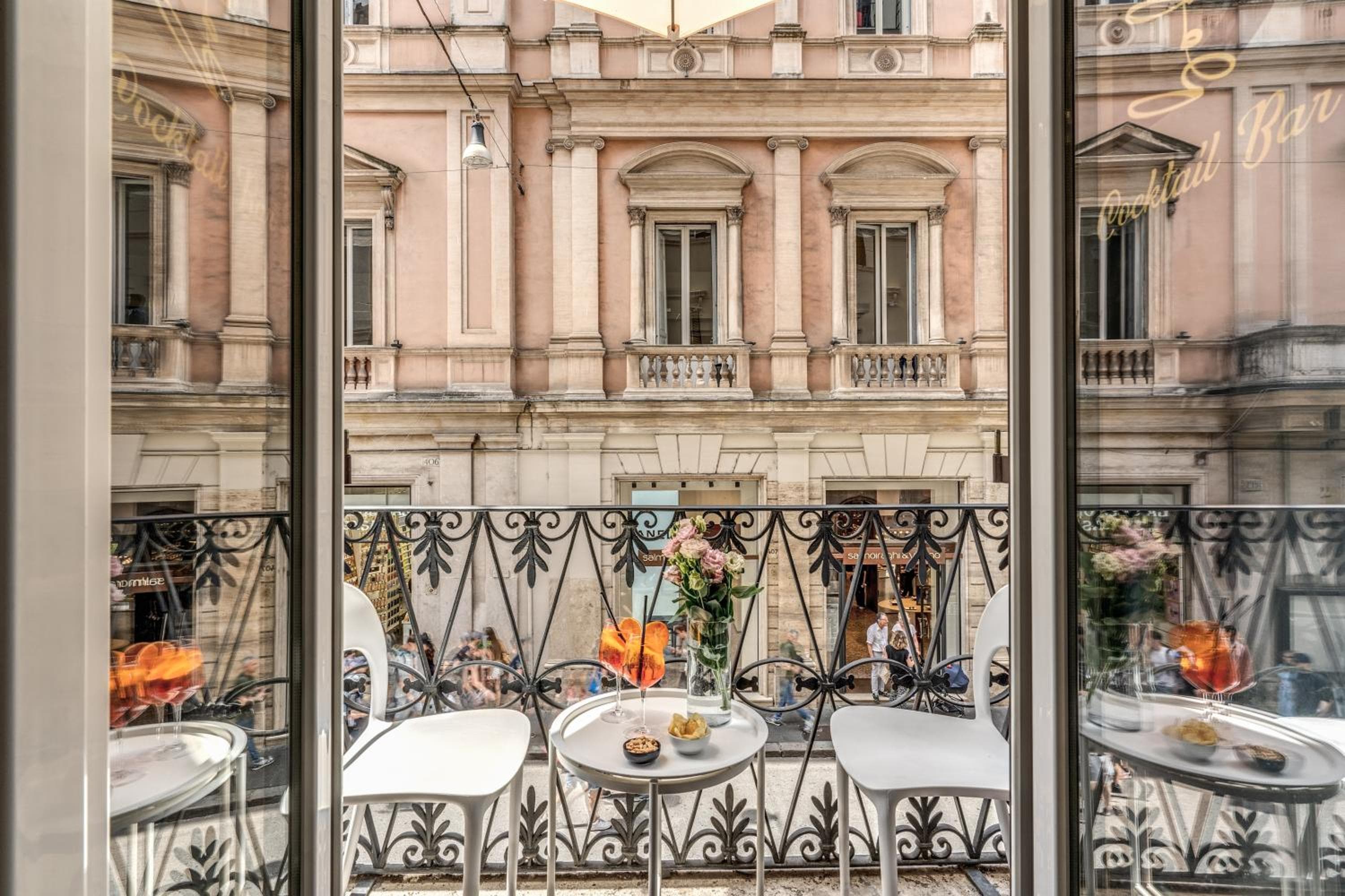 Hotel 55 Fifty-Five - Maison d'Art Collection — 19