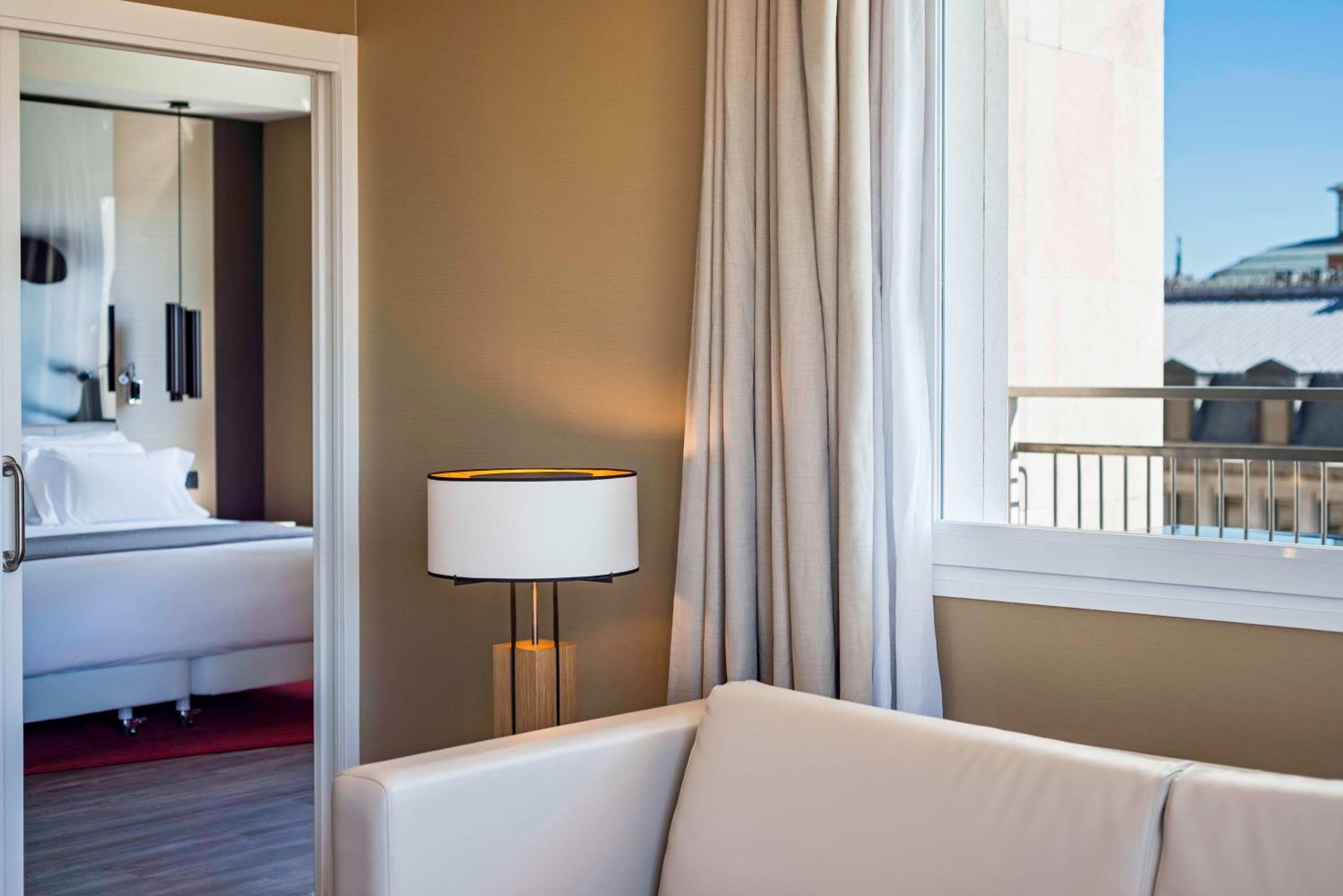 NH Collection Madrid Suecia — 11