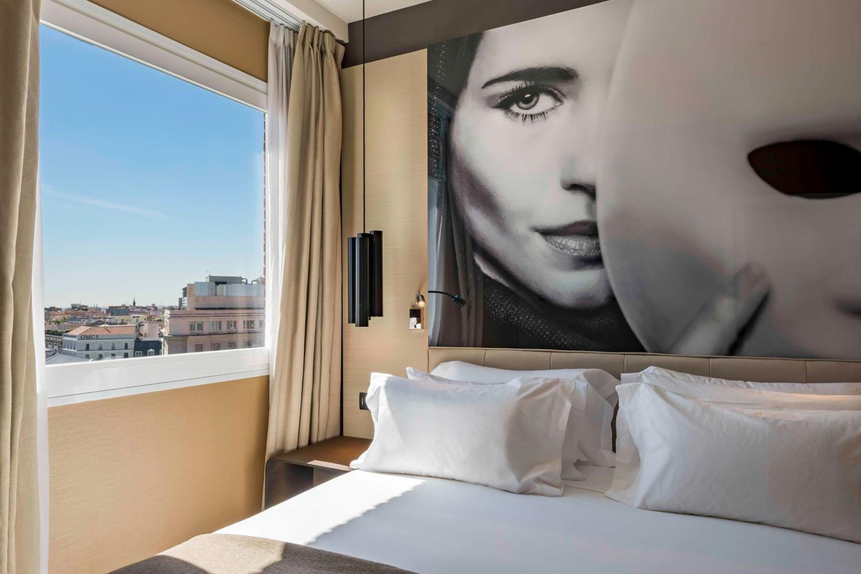 NH Collection Madrid Suecia — 5