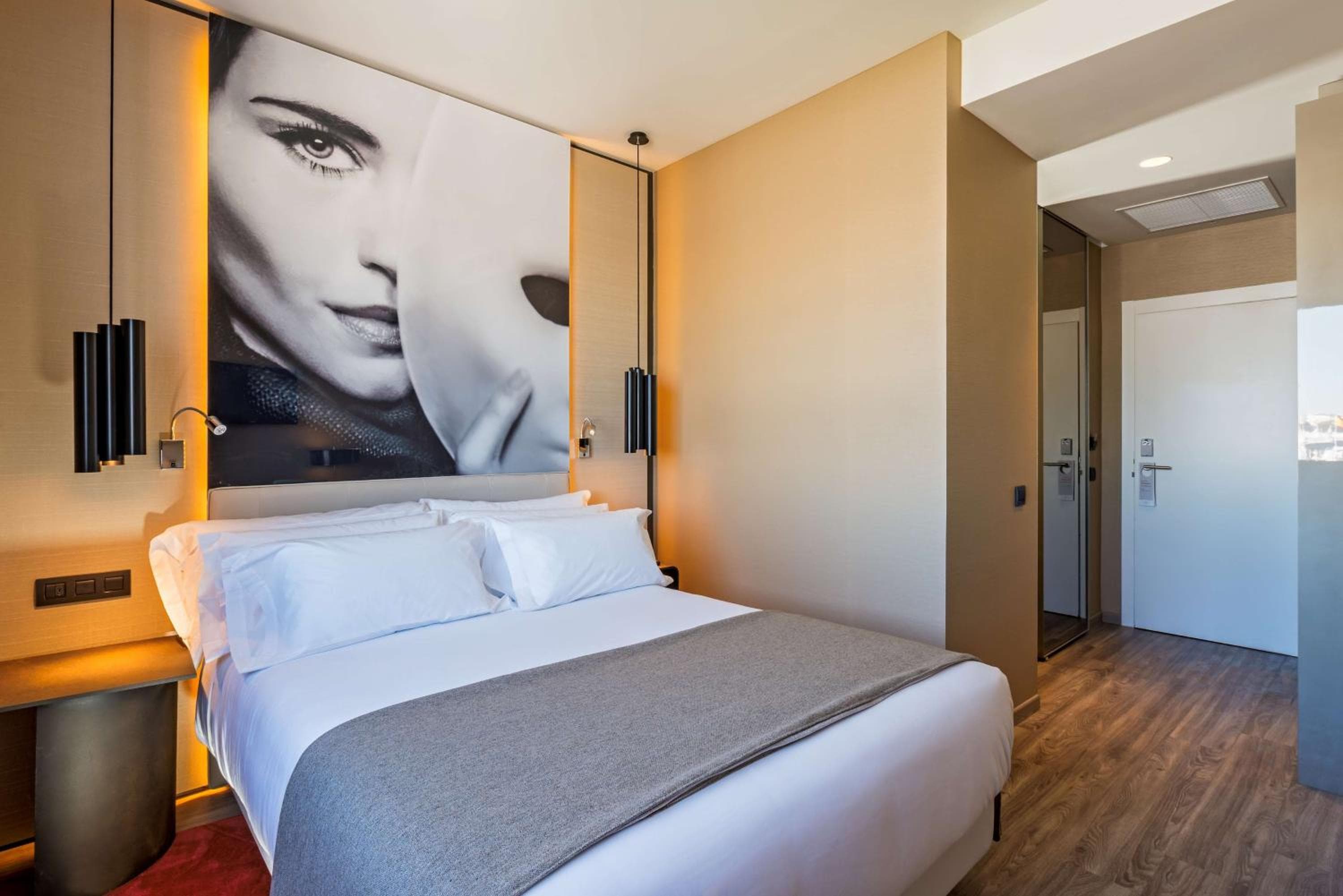NH Collection Madrid Suecia — 12