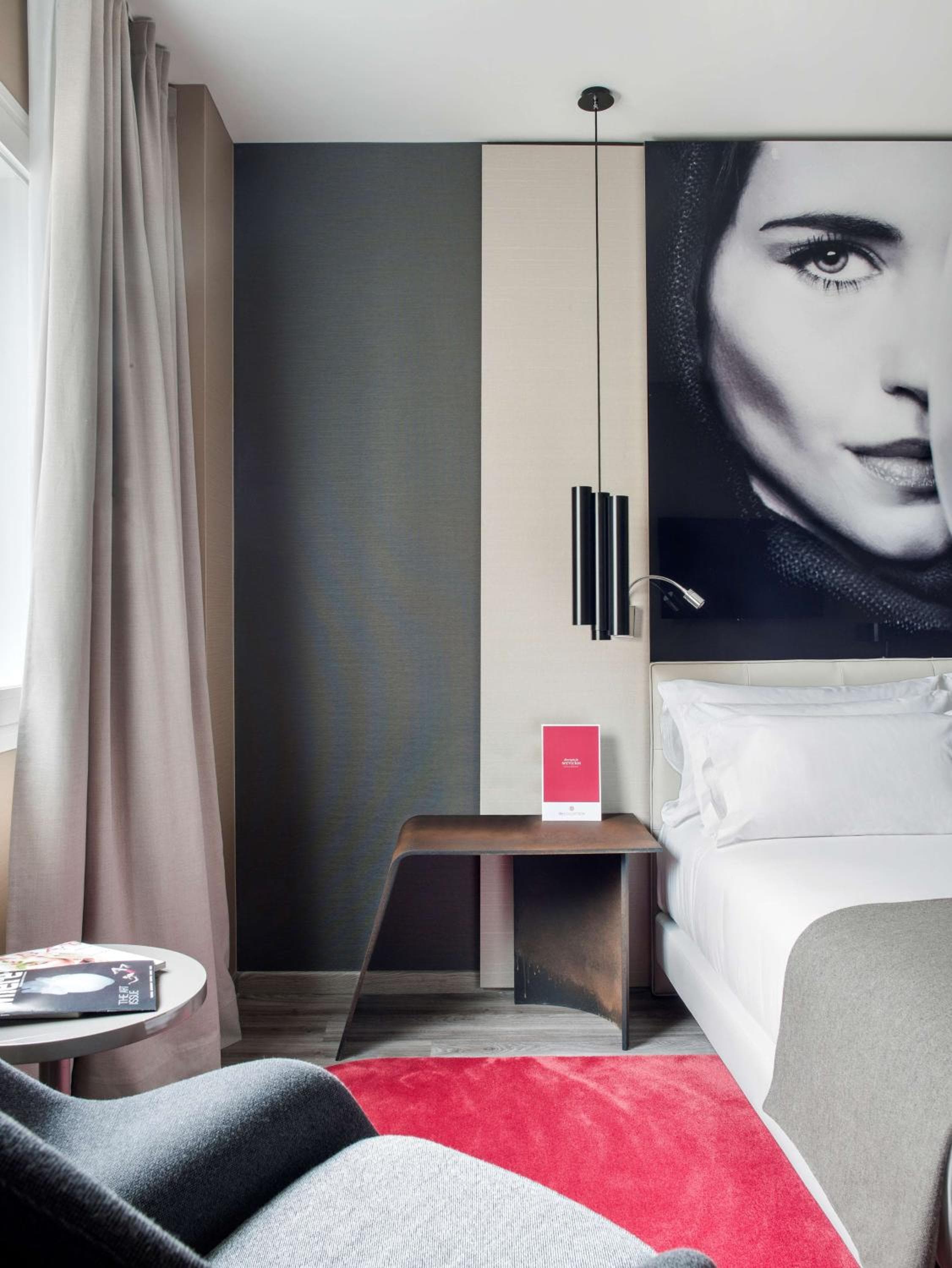 NH Collection Madrid Suecia — 13