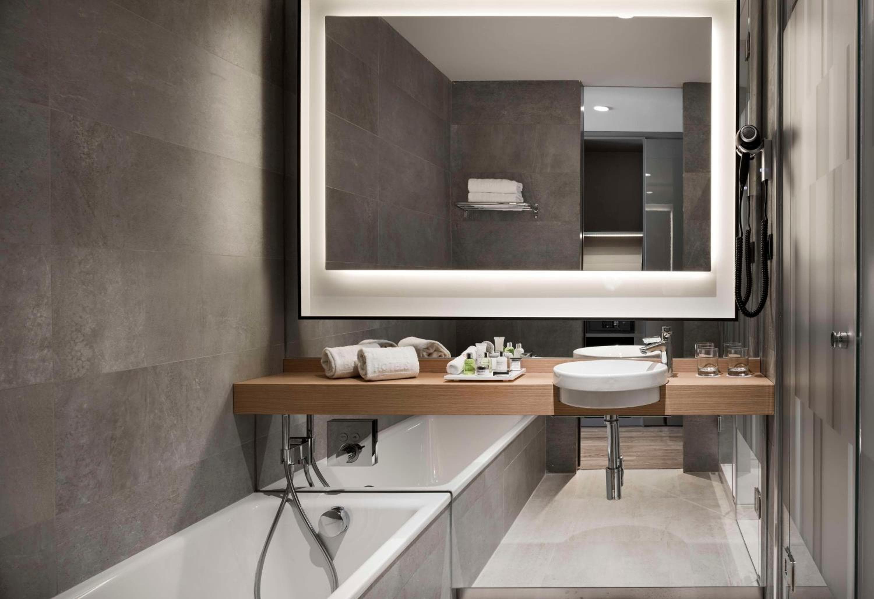 NH Collection Madrid Suecia — 17