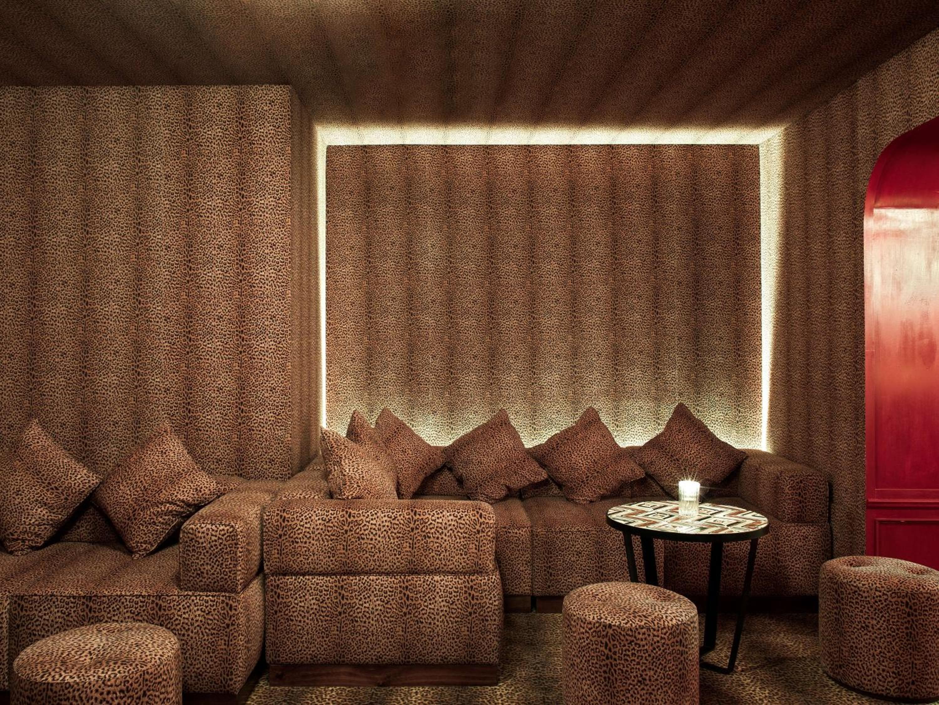 NH Collection Madrid Suecia — 8