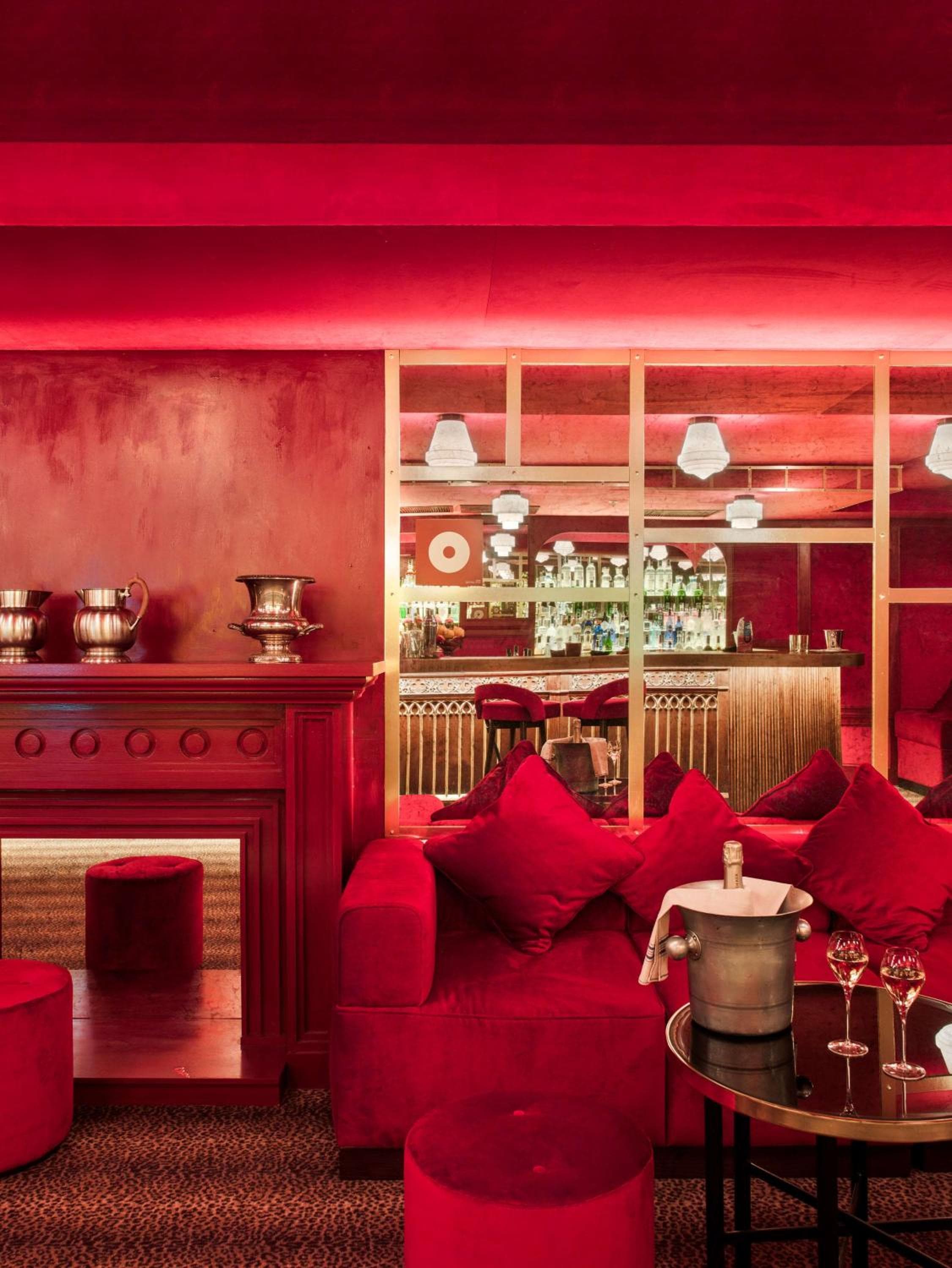 NH Collection Madrid Suecia — 27