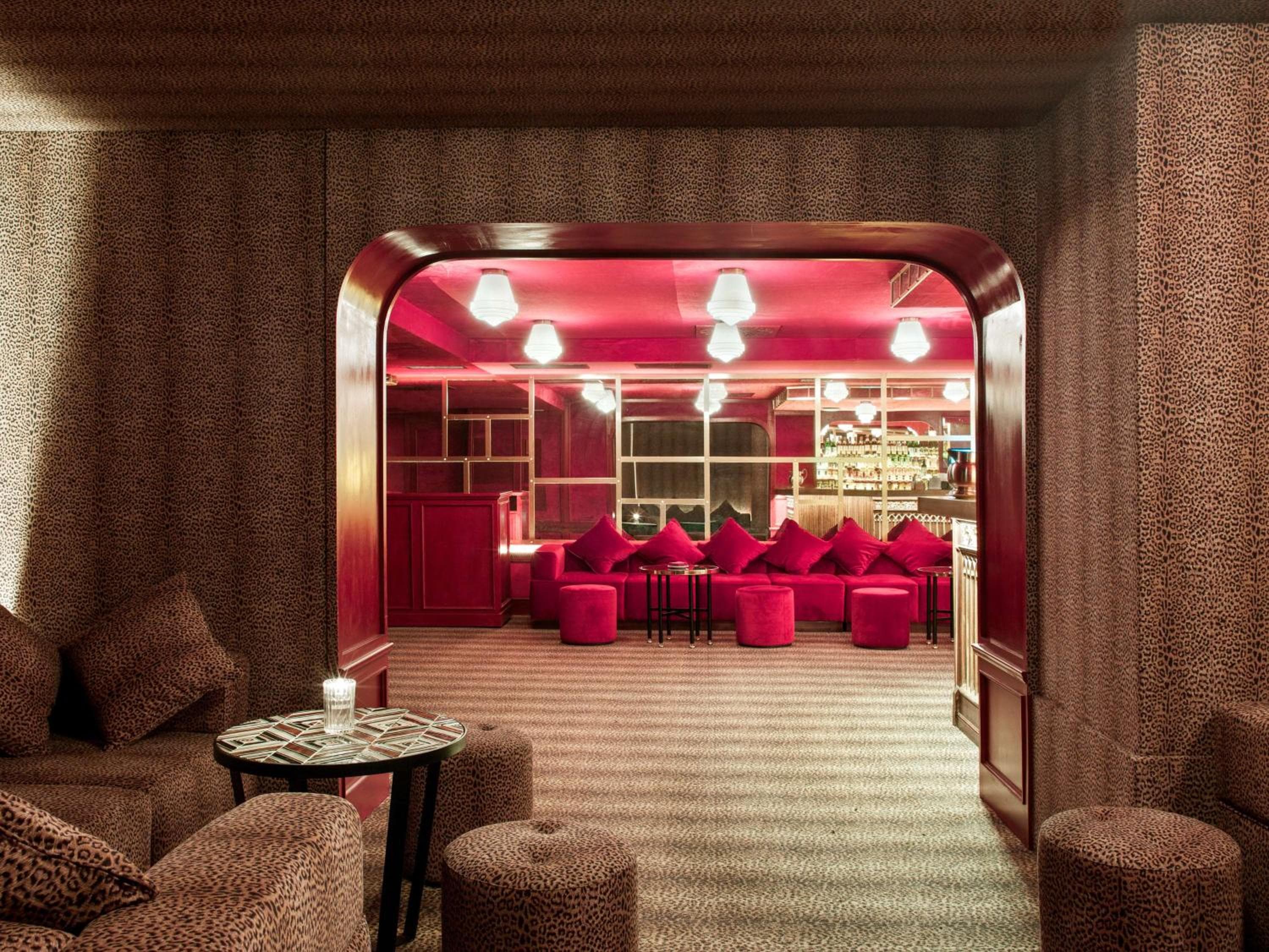 NH Collection Madrid Suecia — 23