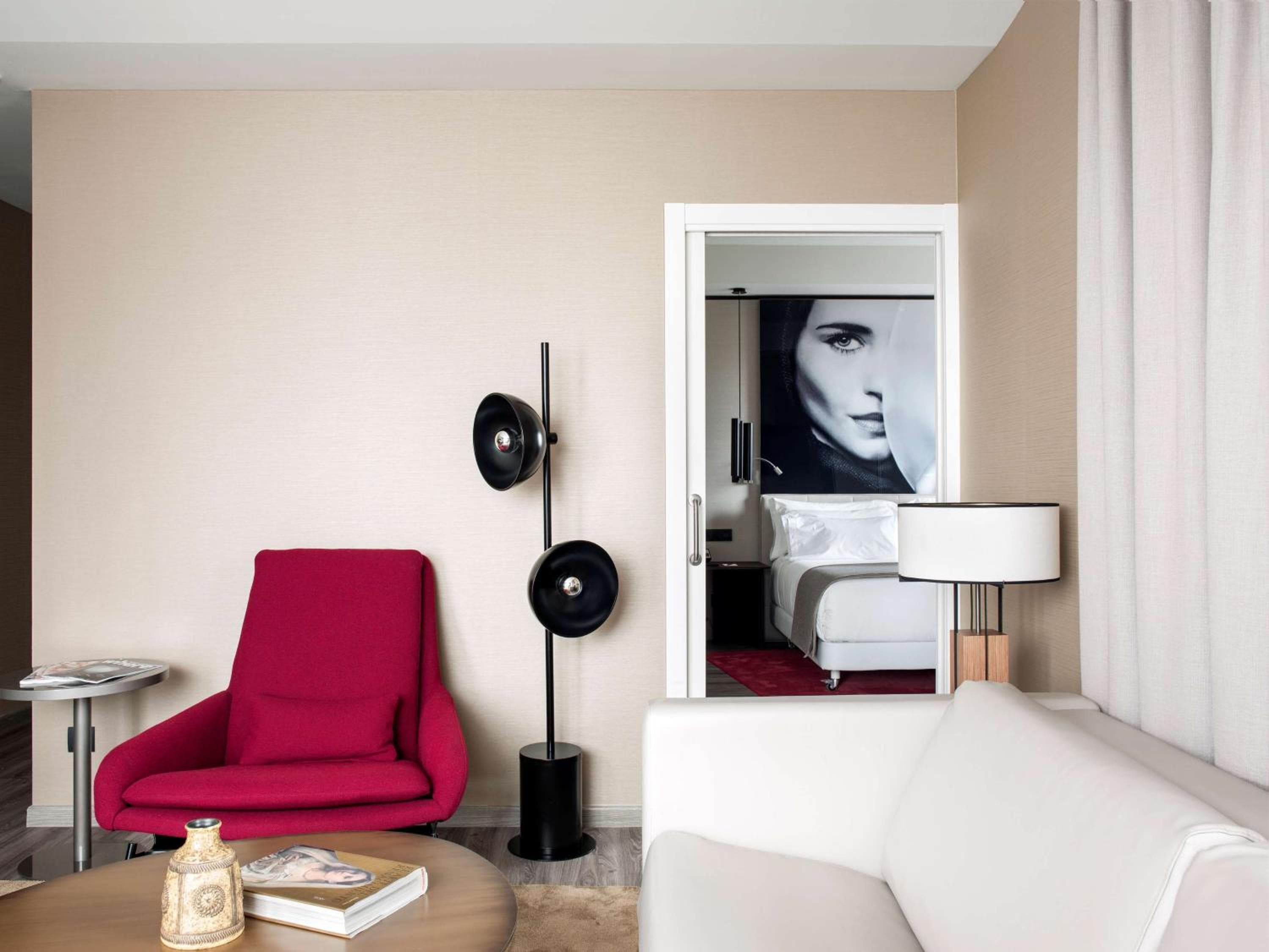 NH Collection Madrid Suecia — 14