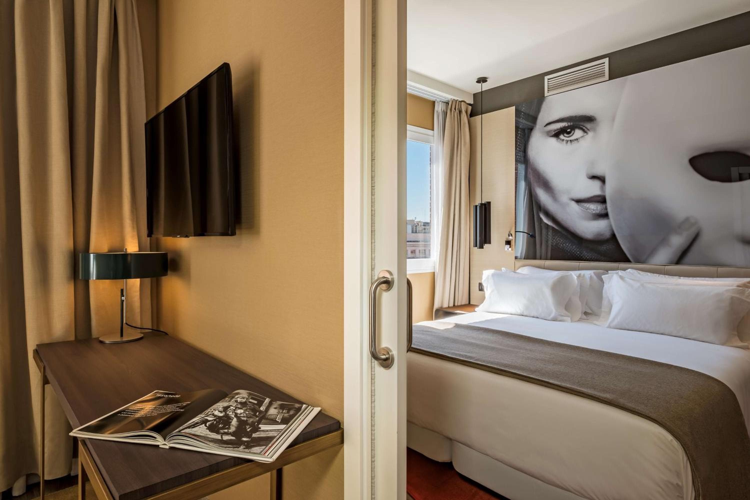 NH Collection Madrid Suecia — 17