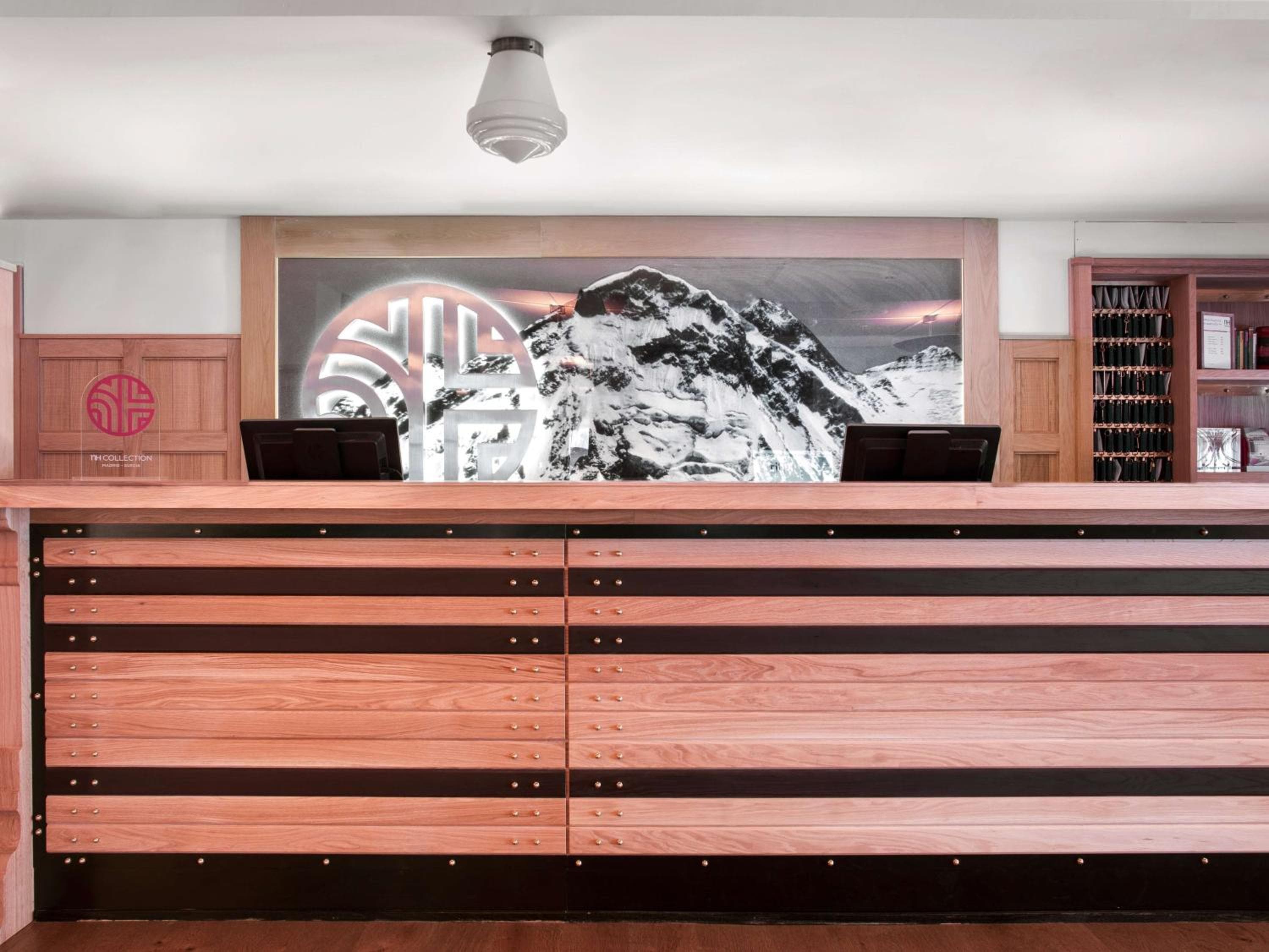 NH Collection Madrid Suecia — 22