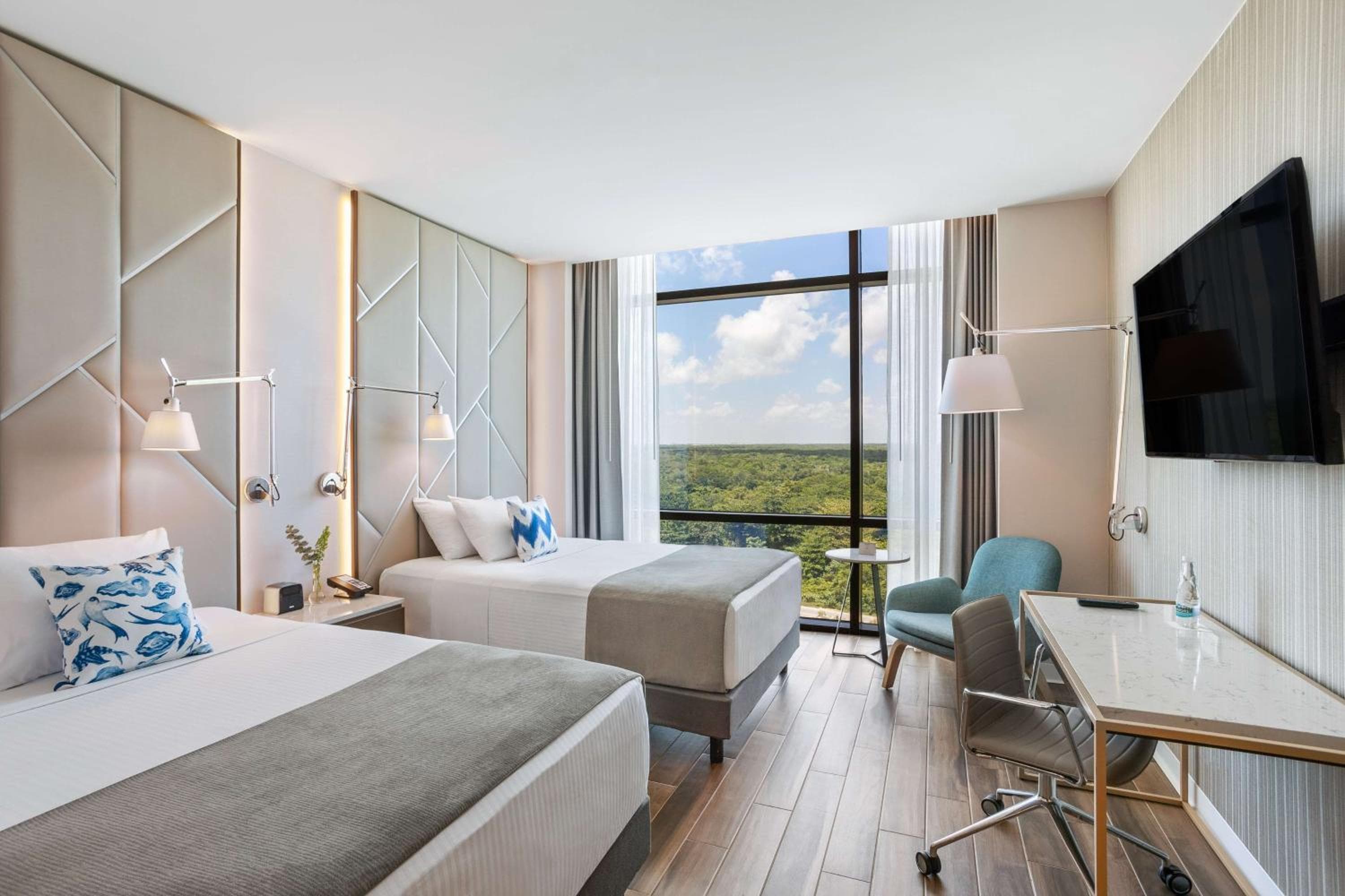 Avani Cancun Airport — 8