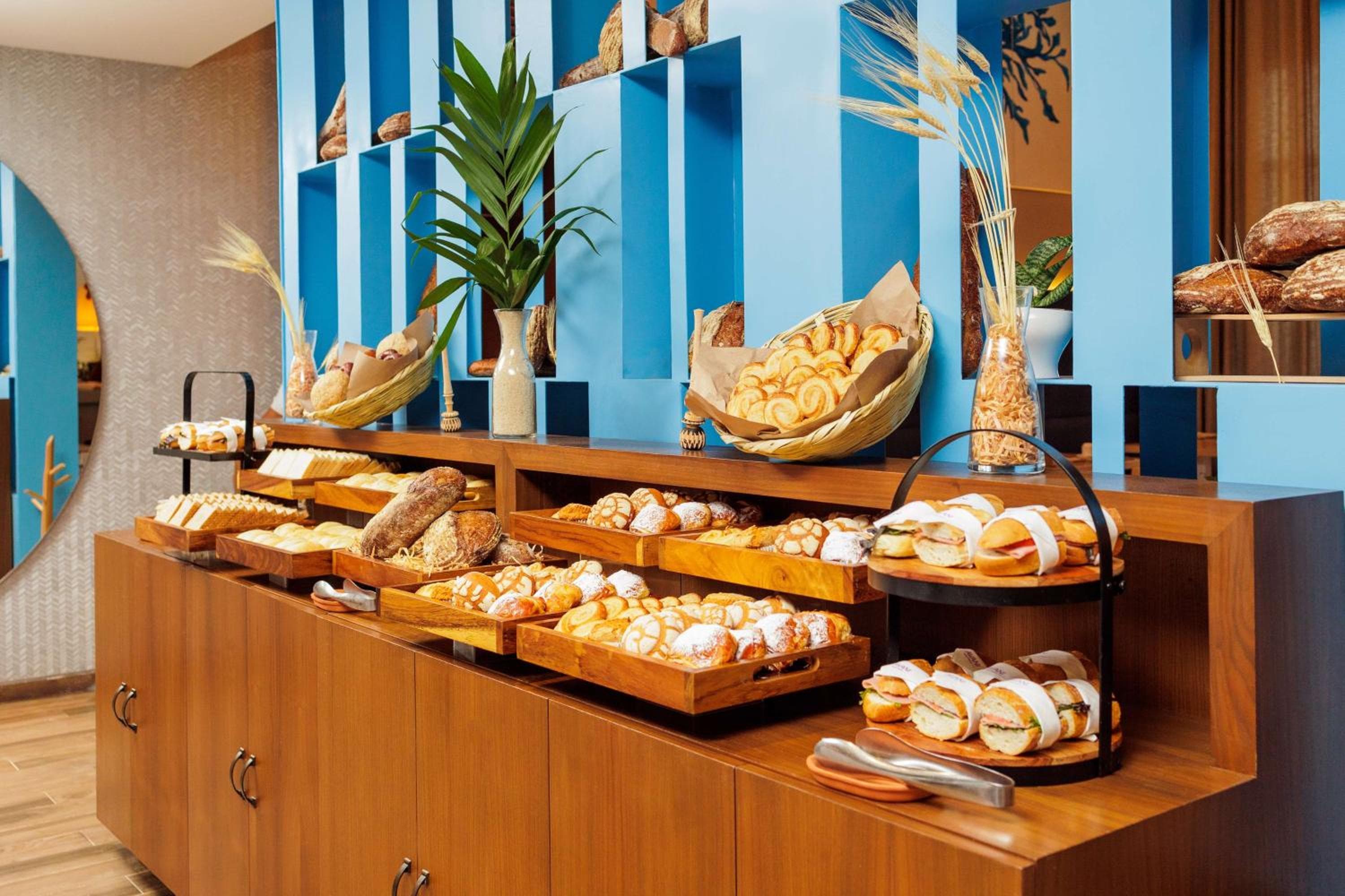 Avani Cancun Airport — 7