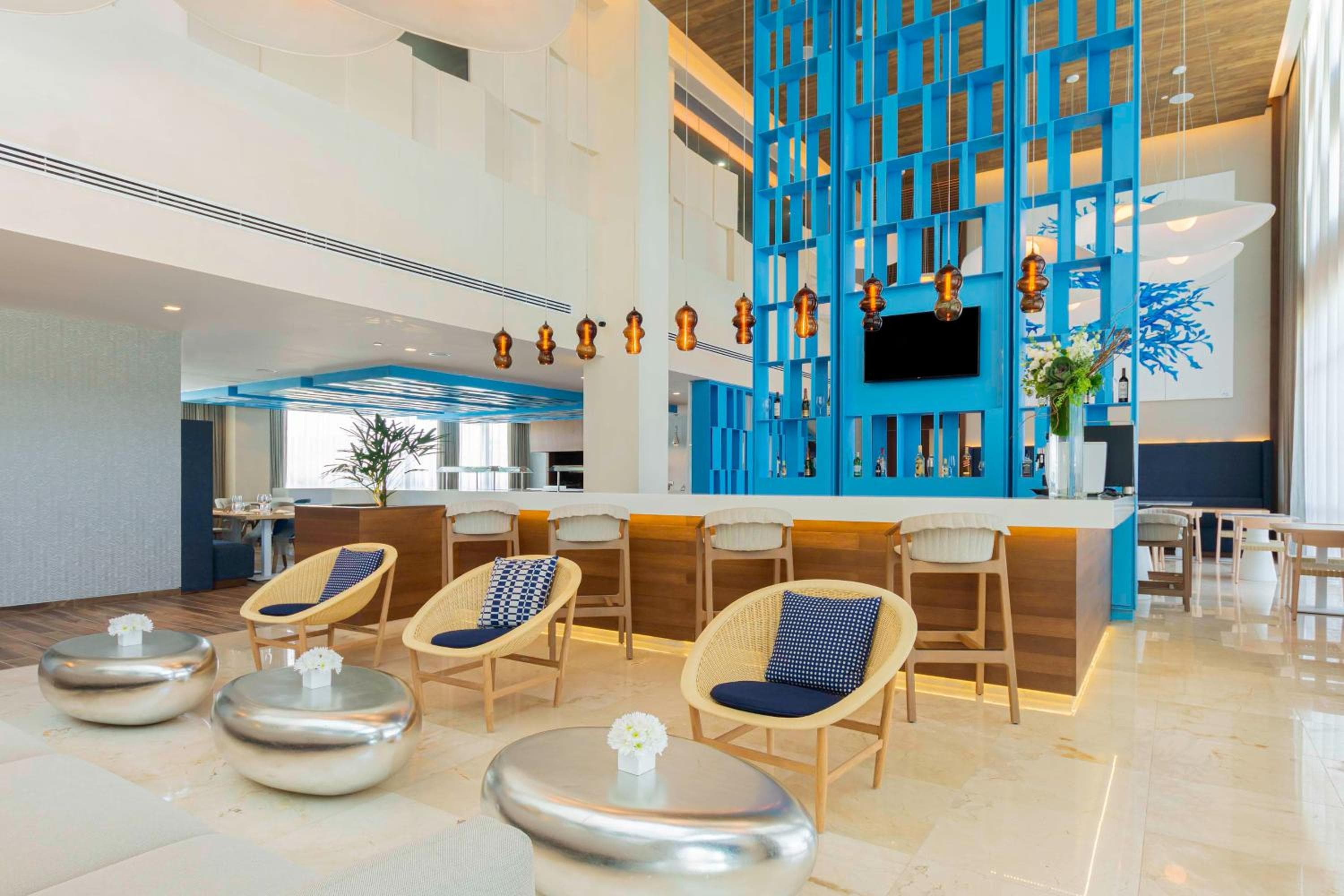 Aeropuerto Avani Cancún -anteriormente NH Aeropuerto Cancún- — 21