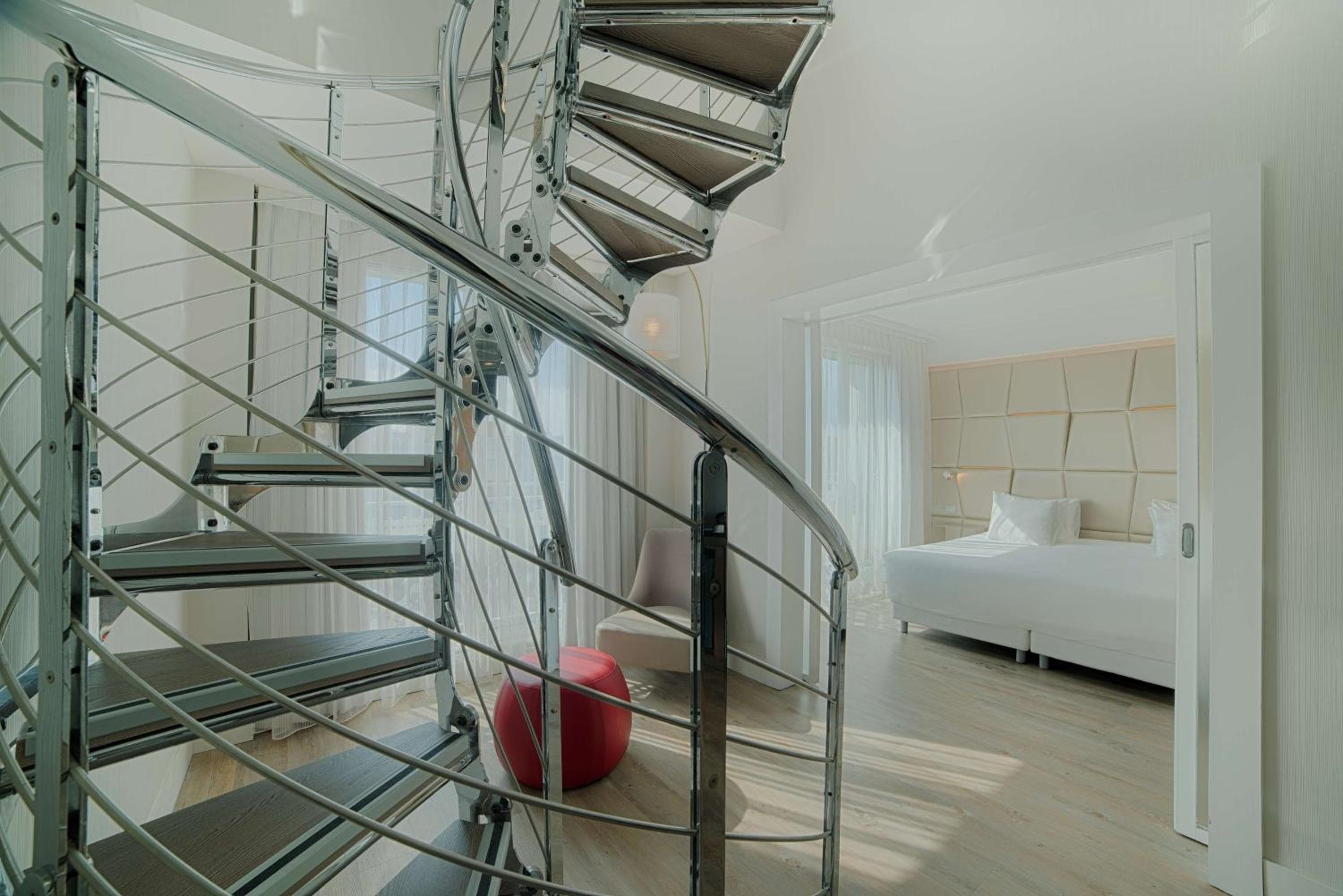 NH Collection Roma Centro — 22