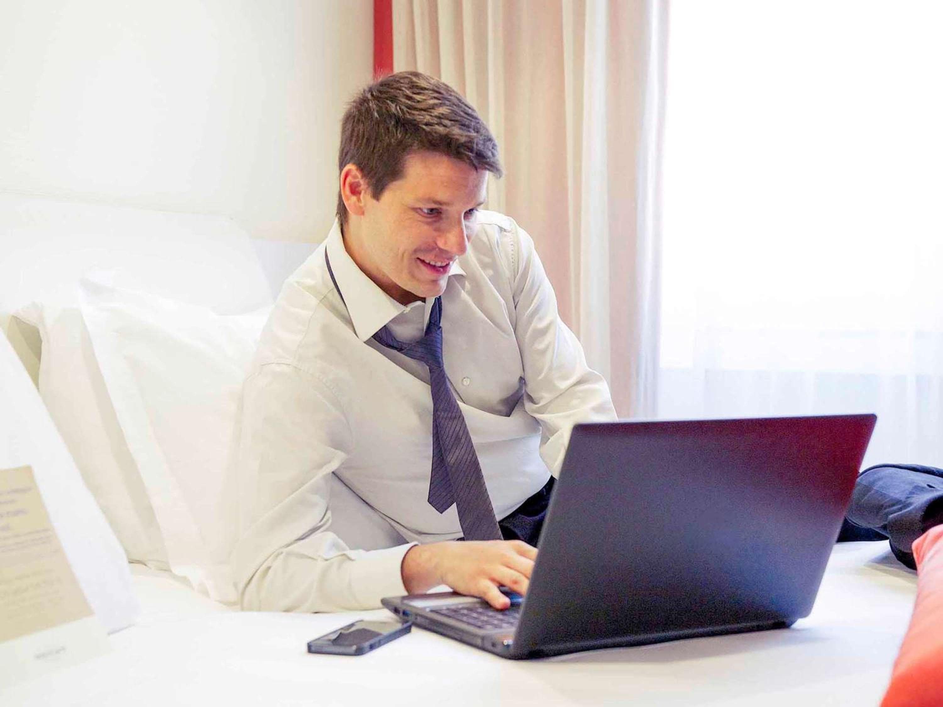 Hotel Mercure Milano Solari — 15