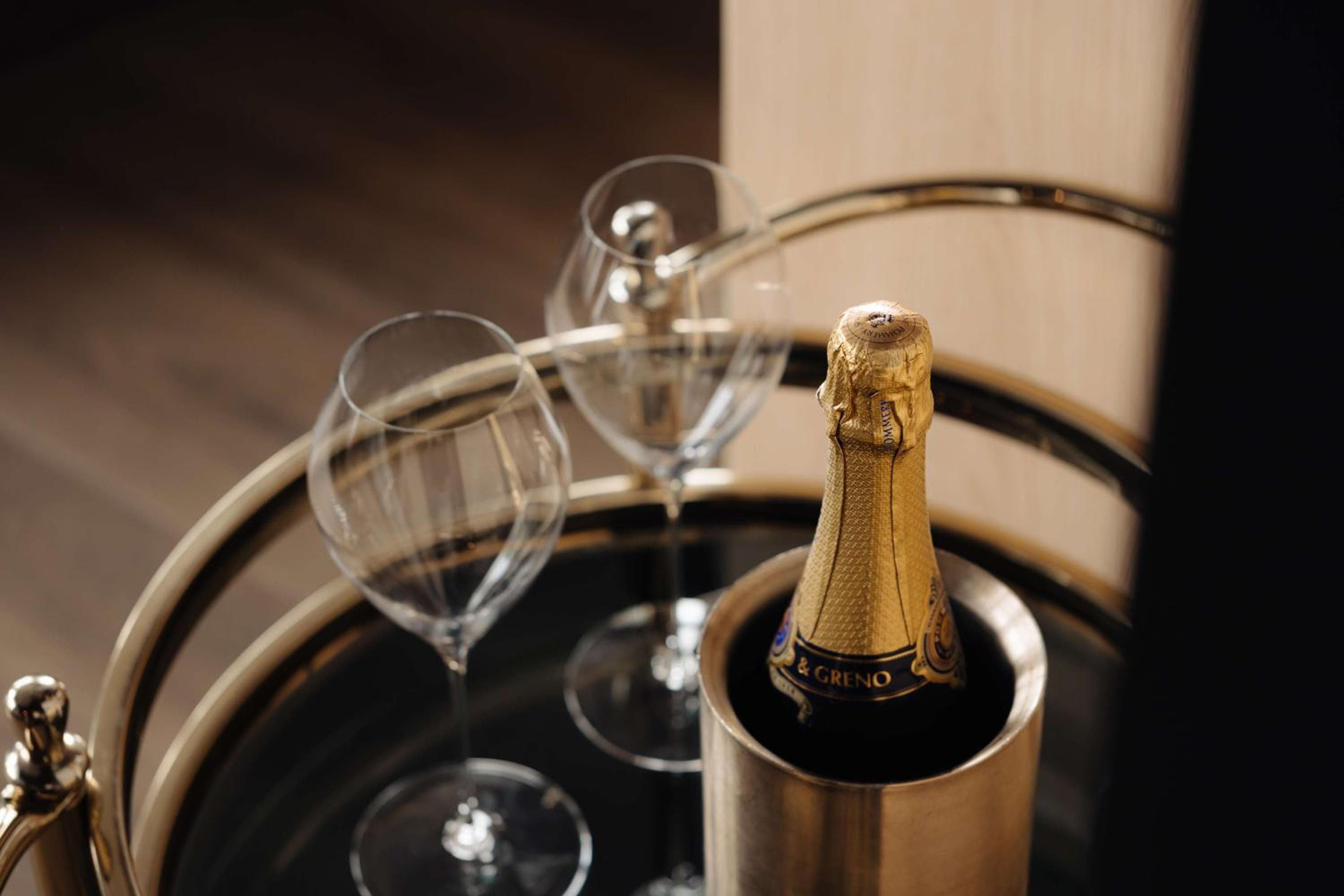 DoubleTree by Hilton Amsterdam Centraal Station — 4