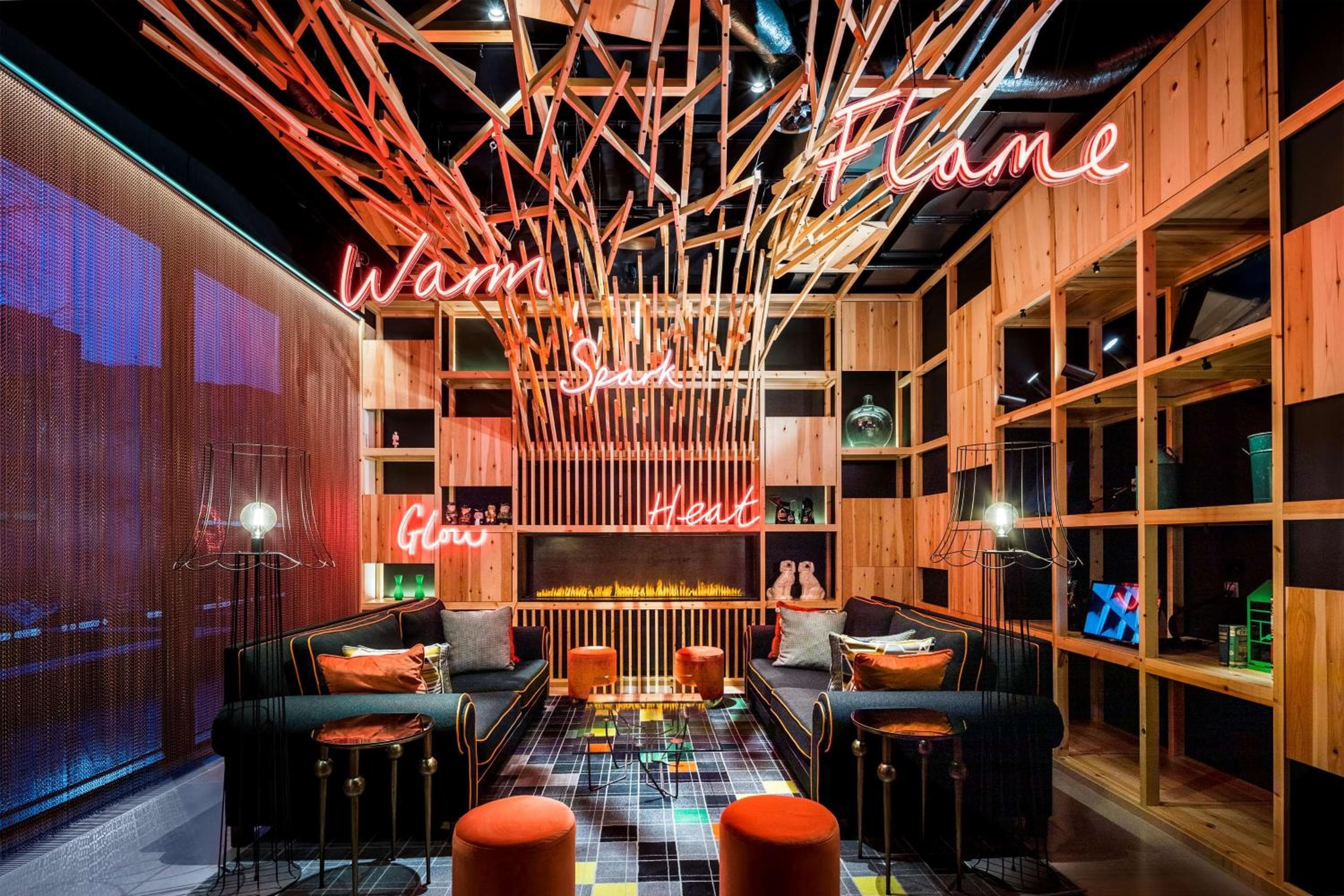 nhow London — 26