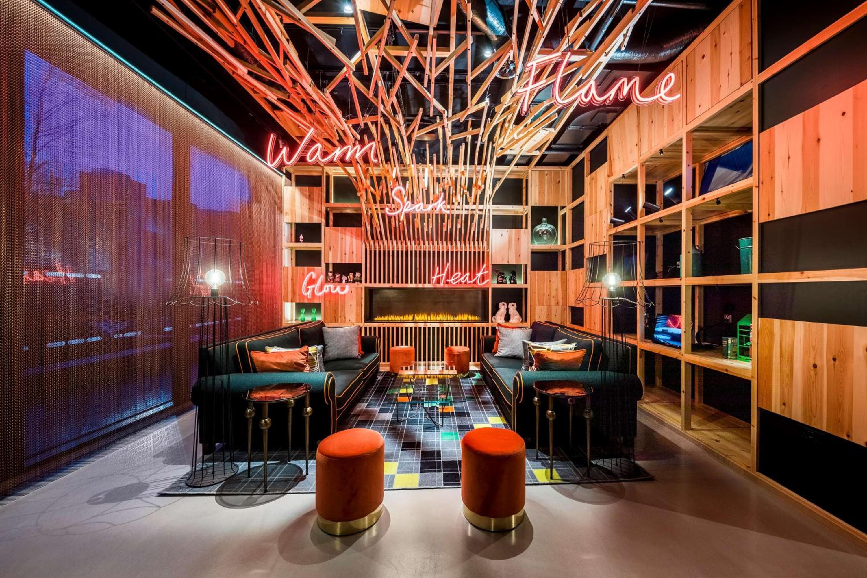 nhow London — 29