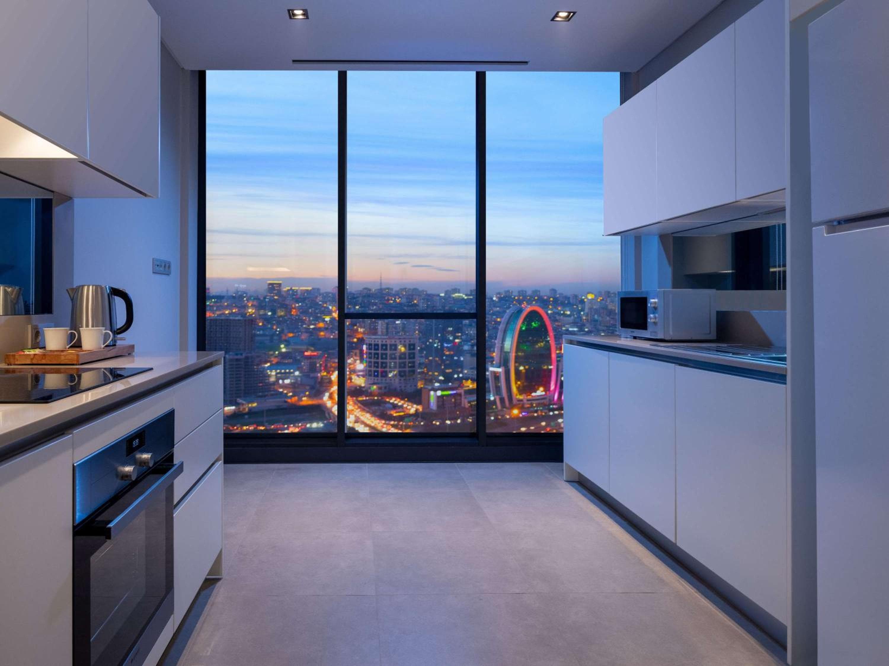 Mövenpick Living Istanbul West — 16