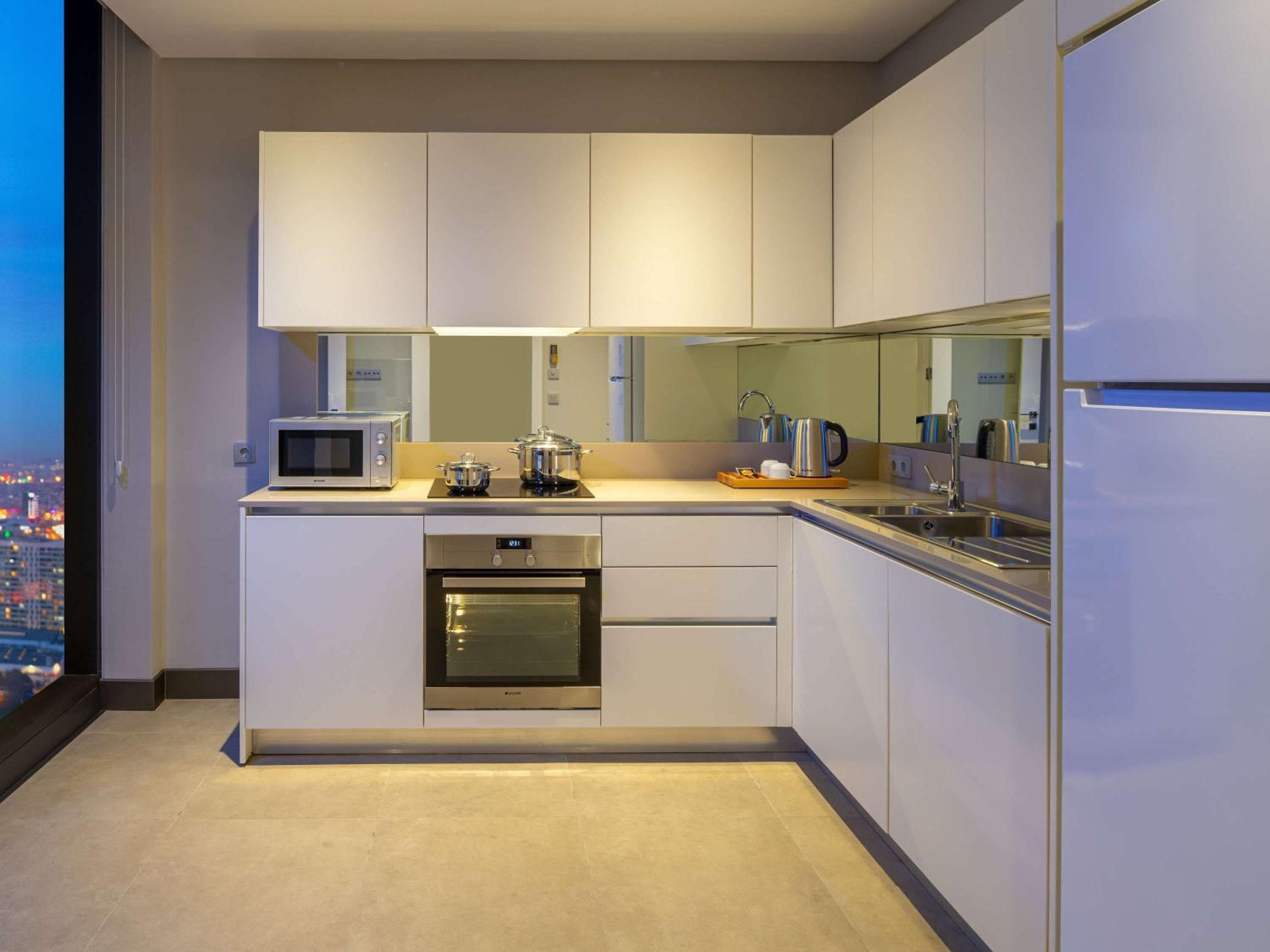 Mövenpick Living Istanbul West — 27