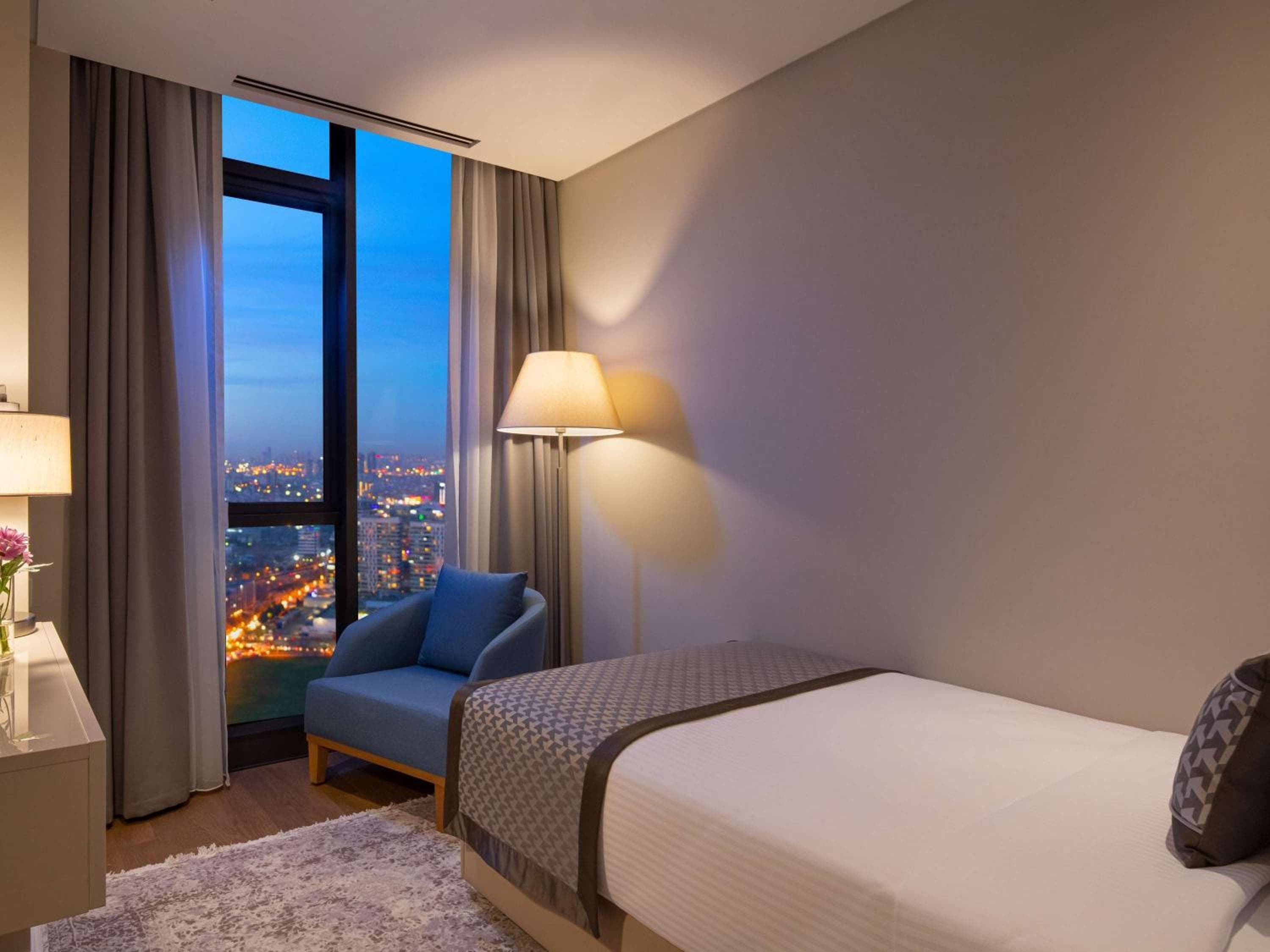 Mövenpick Living Istanbul West — 26