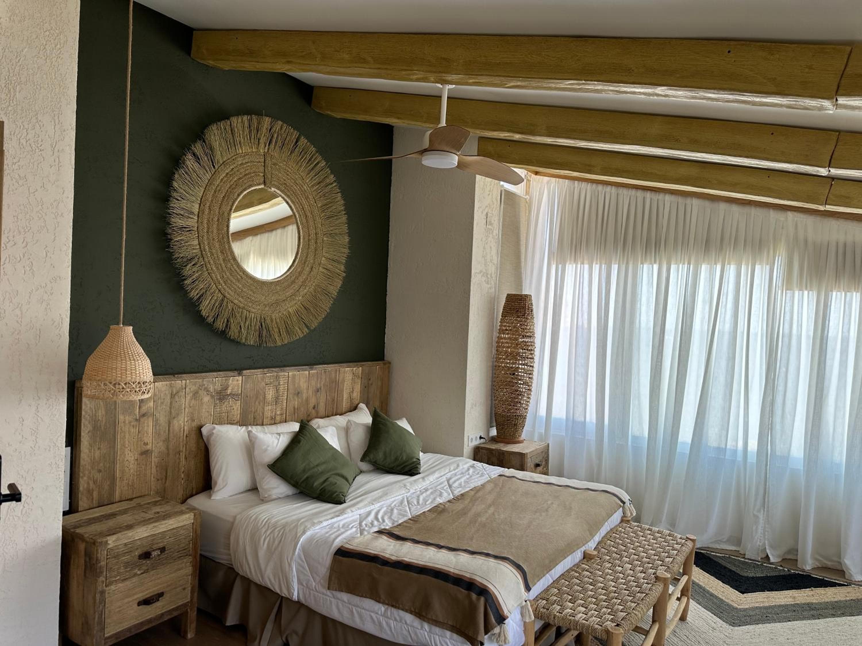 Botanico Boutique Suites — 15