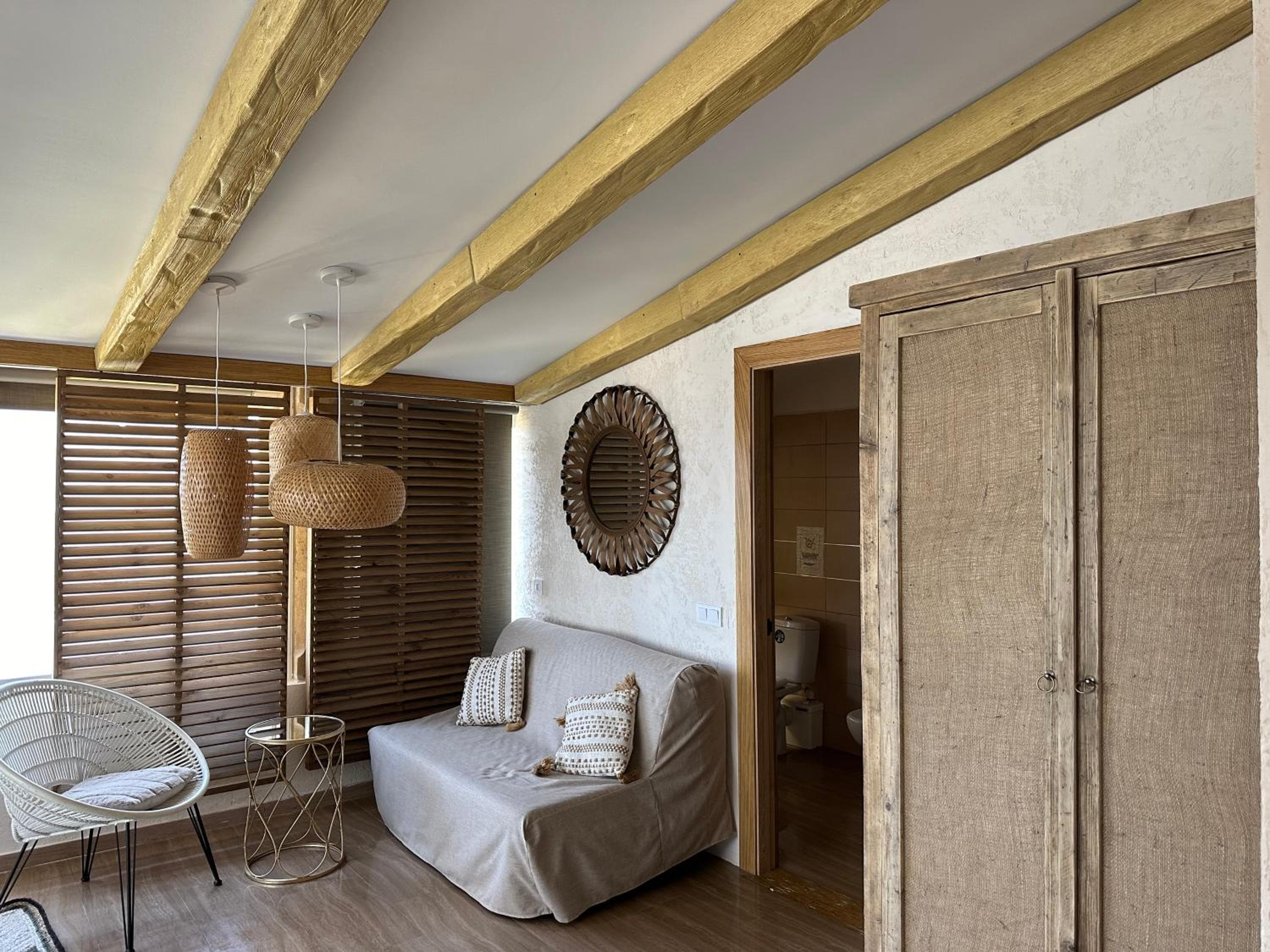 Botanico Boutique Suites — 19