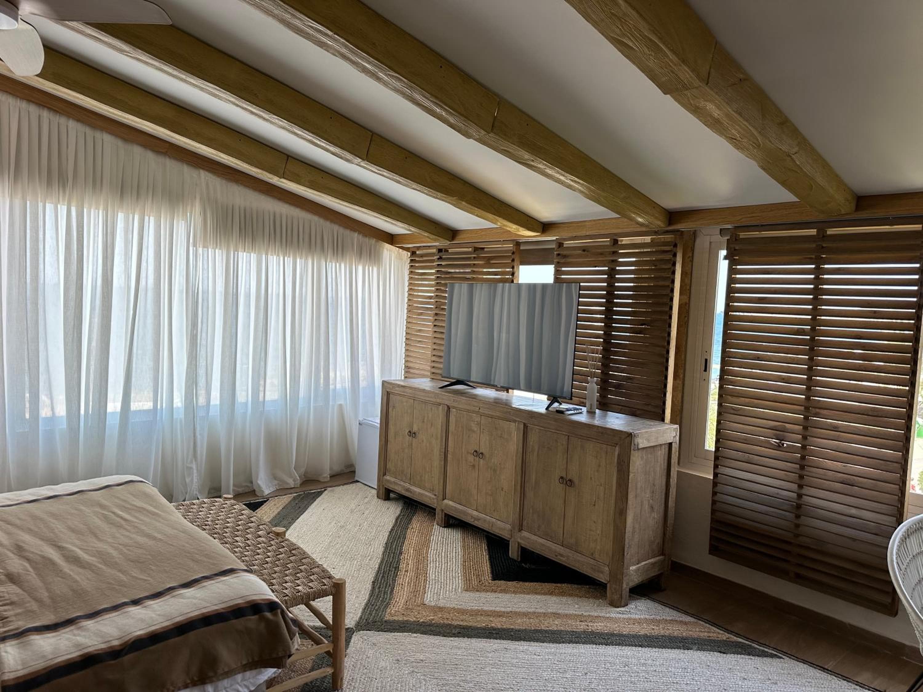 Botanico Boutique Suites — 4