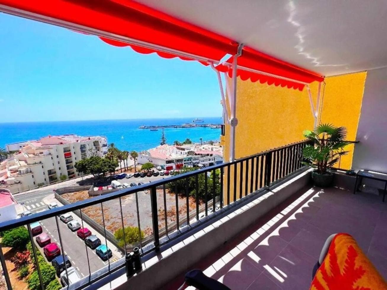 Los Cristianos Appartamento vicino alla costa CH94 — 1