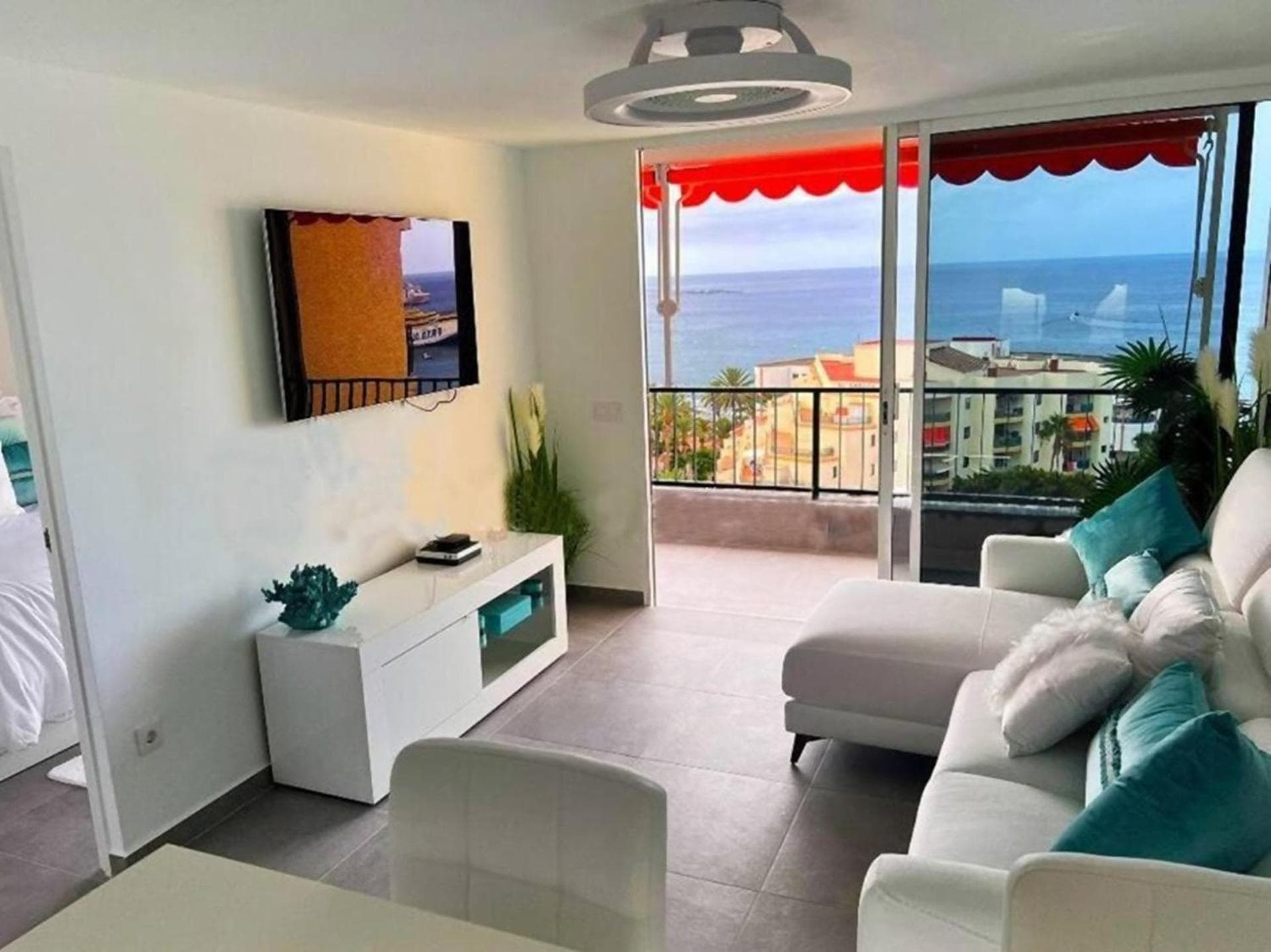 Los Cristianos Appartamento vicino alla costa CH94 — 4
