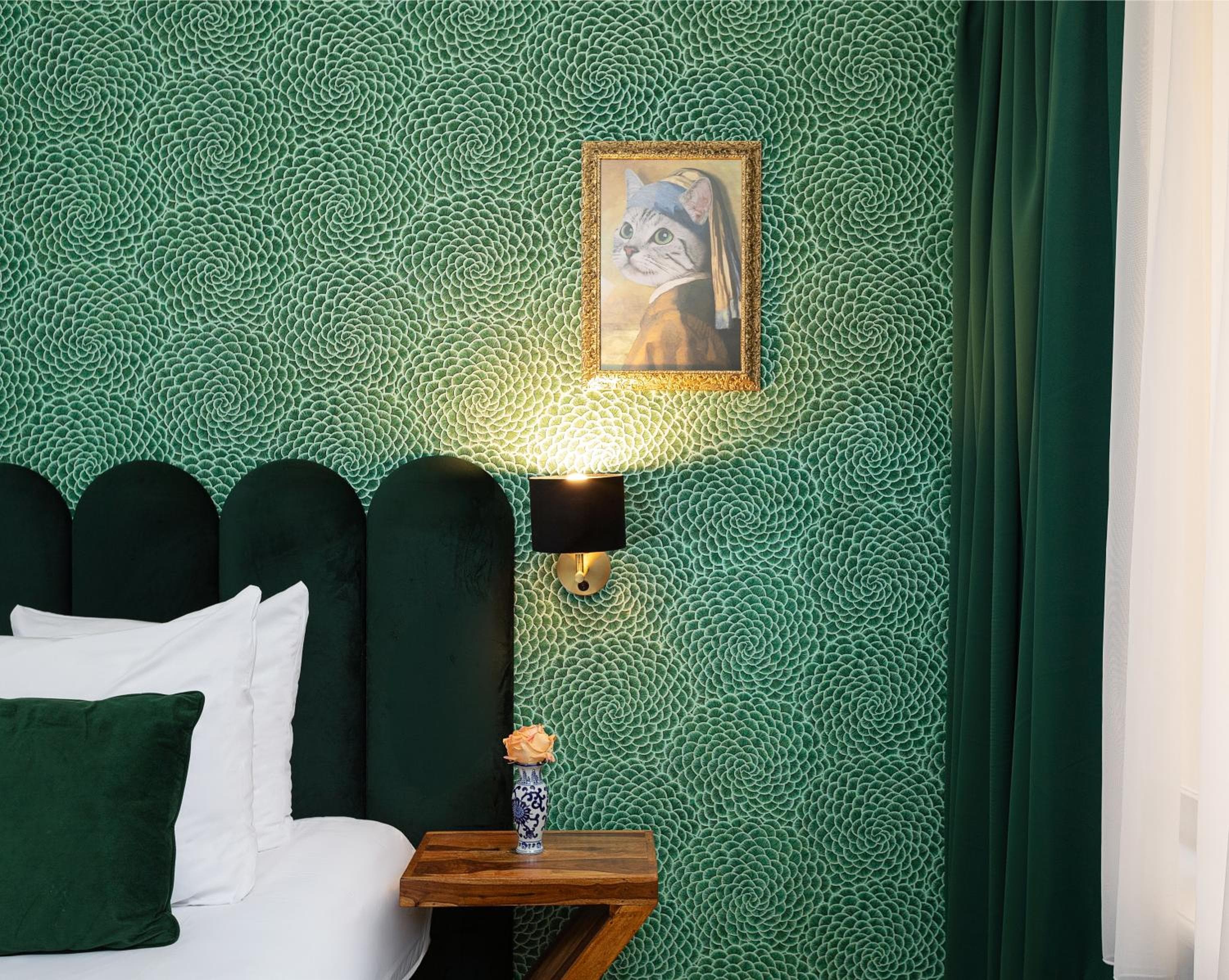 Boutique Hotel des Arts — 9