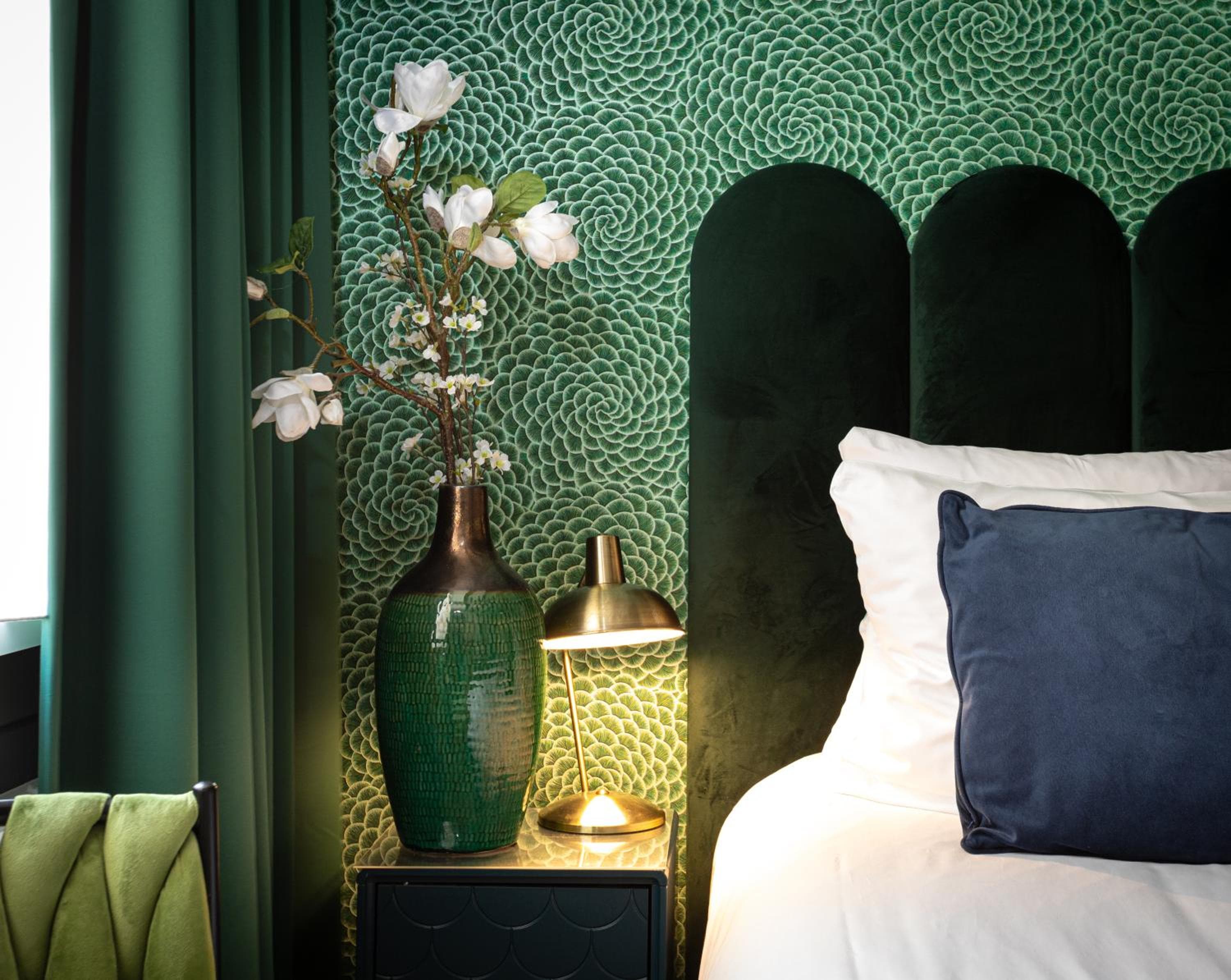 Boutique Hotel des Arts — 30