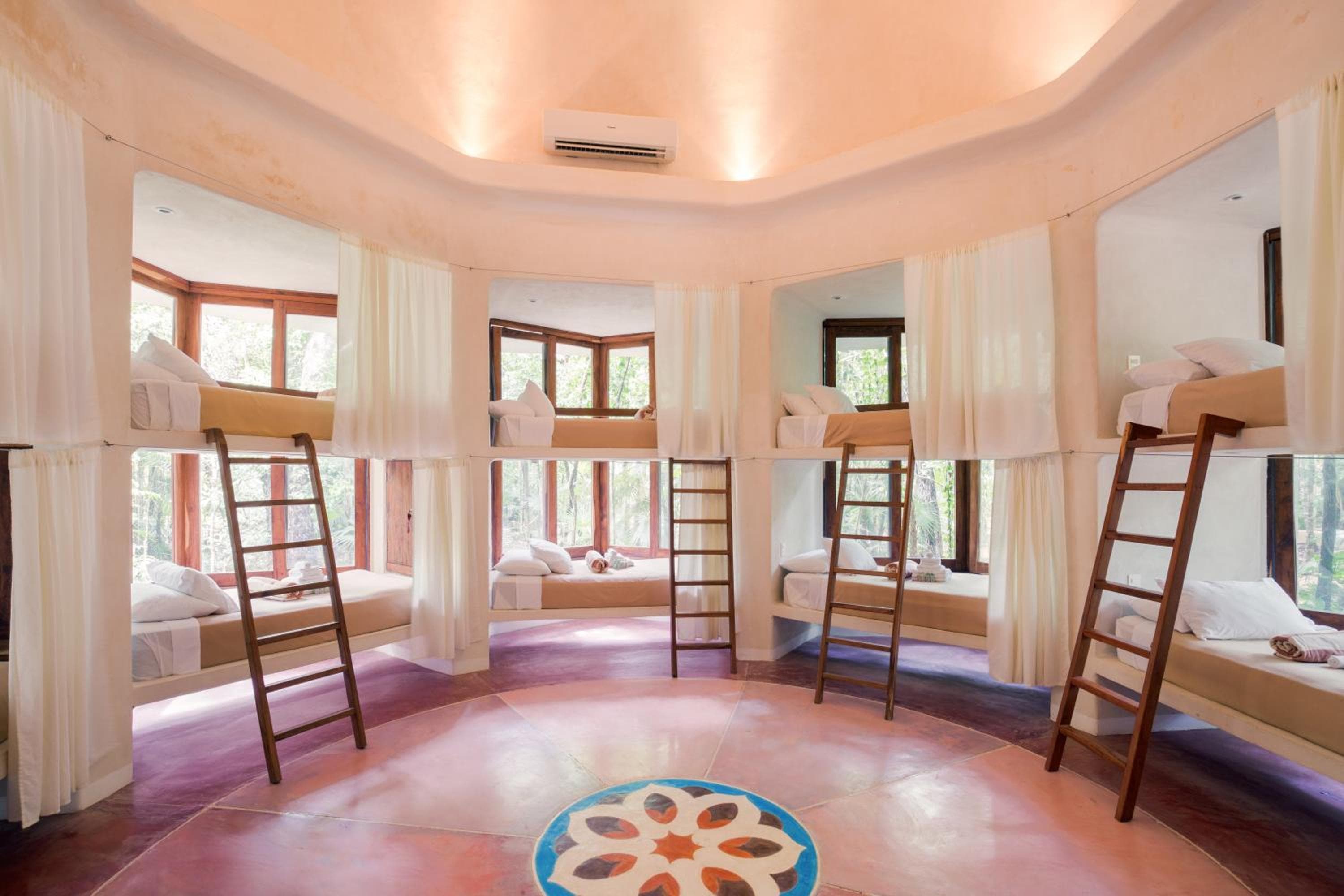 Hotel Holistika Tulum — 30