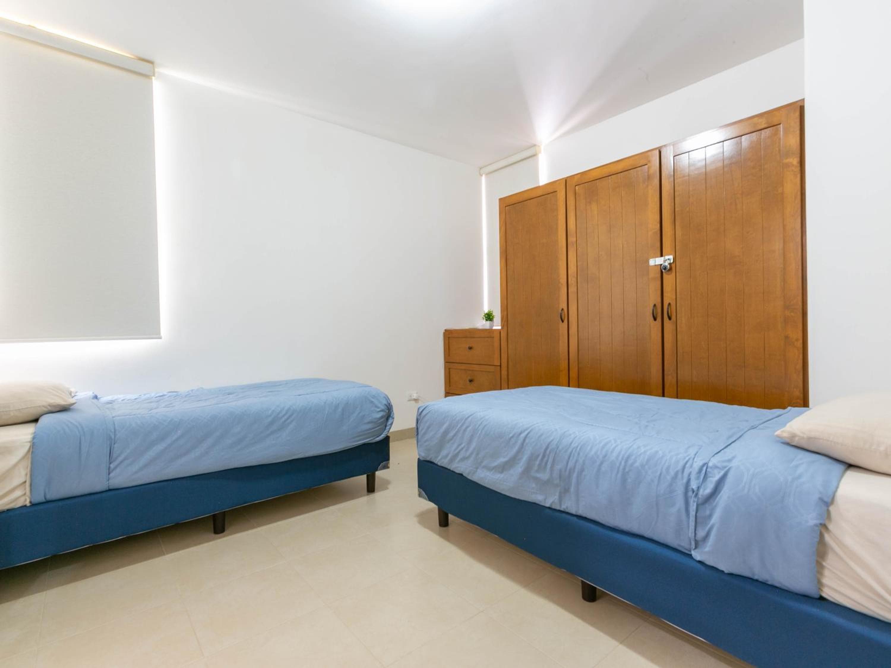 Fuga serena — 19