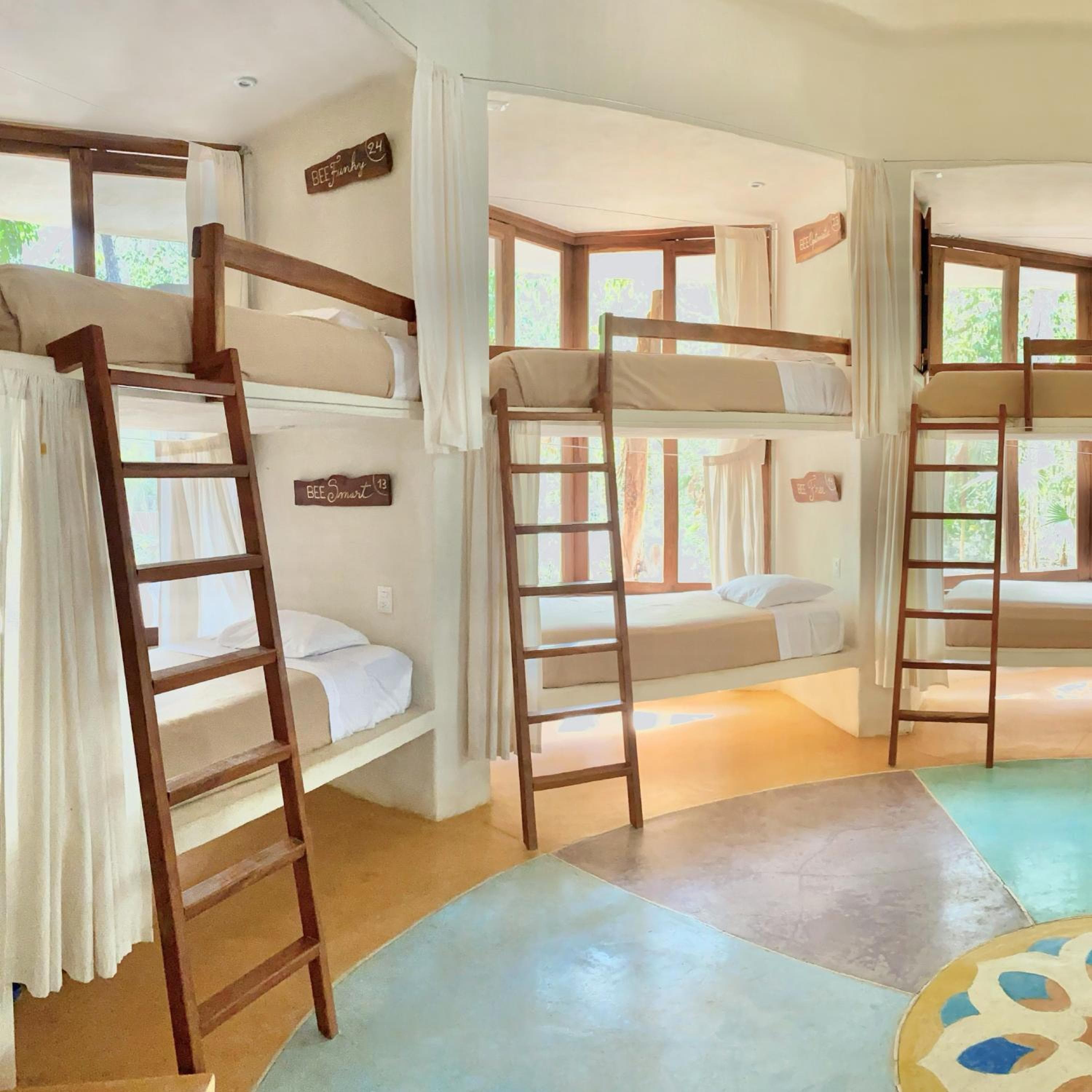 Hotel Holistika Tulum — 27