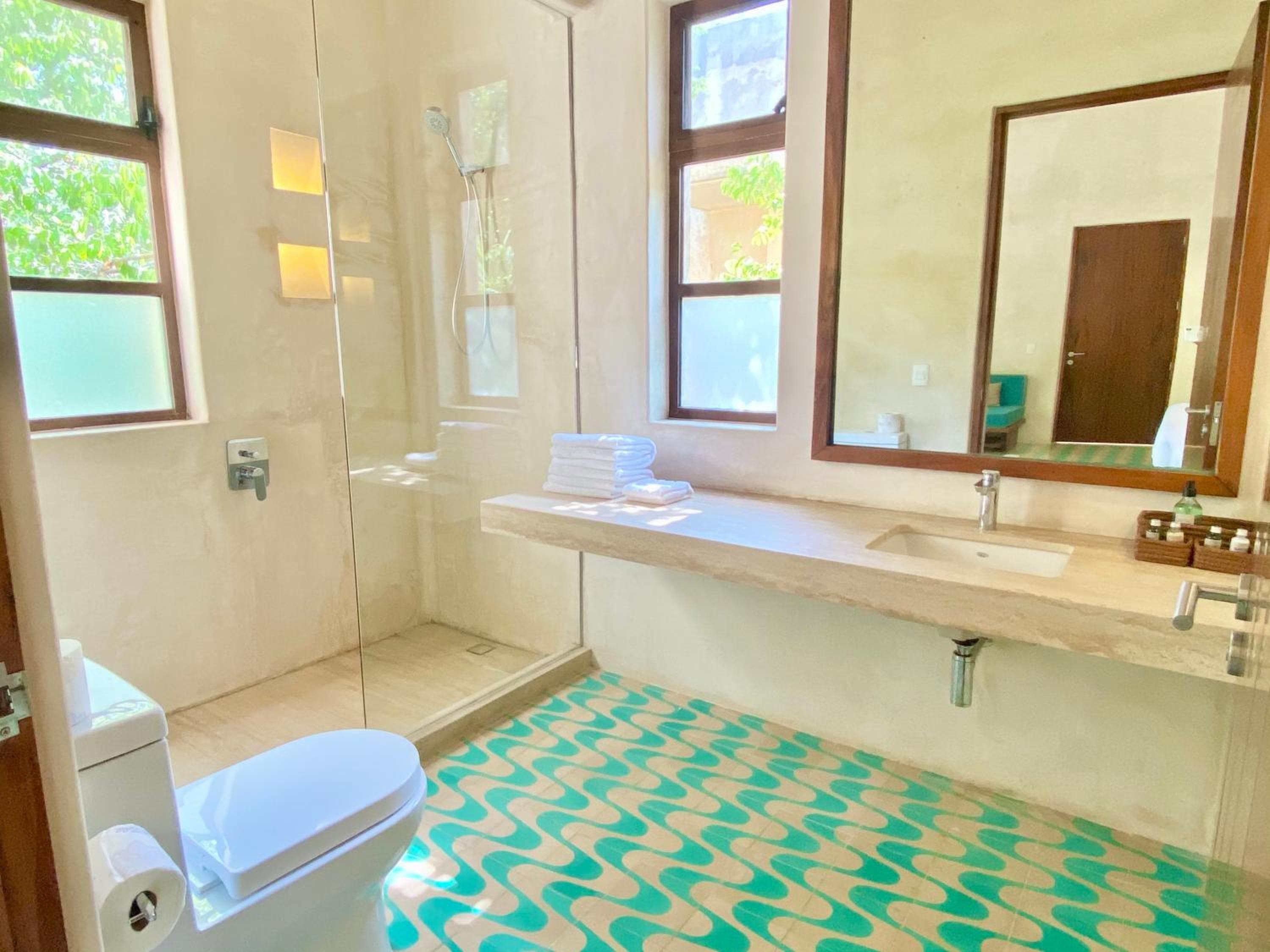 Hotel Holistika Tulum — 19