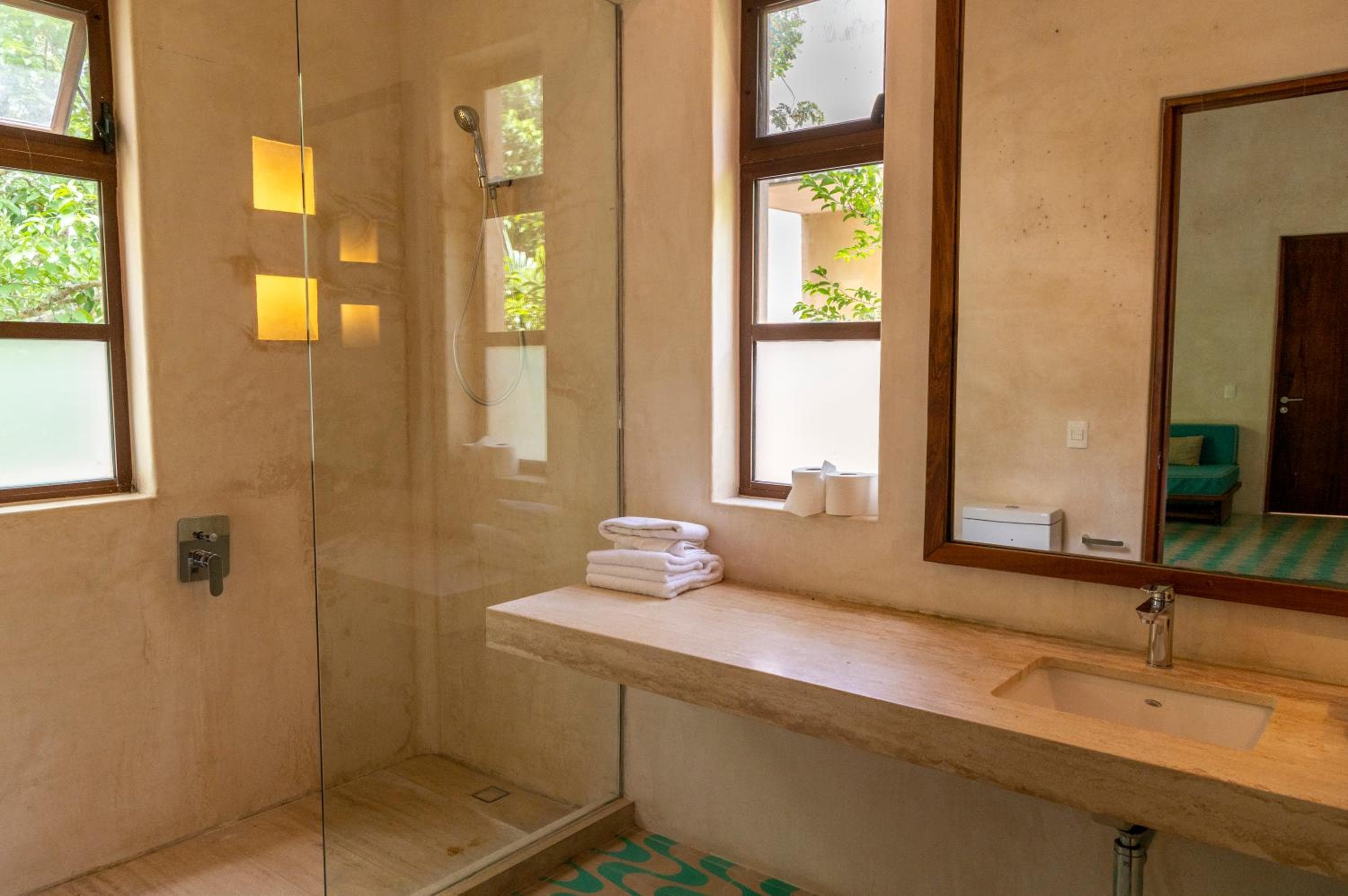 Hotel Holistika Tulum — 7