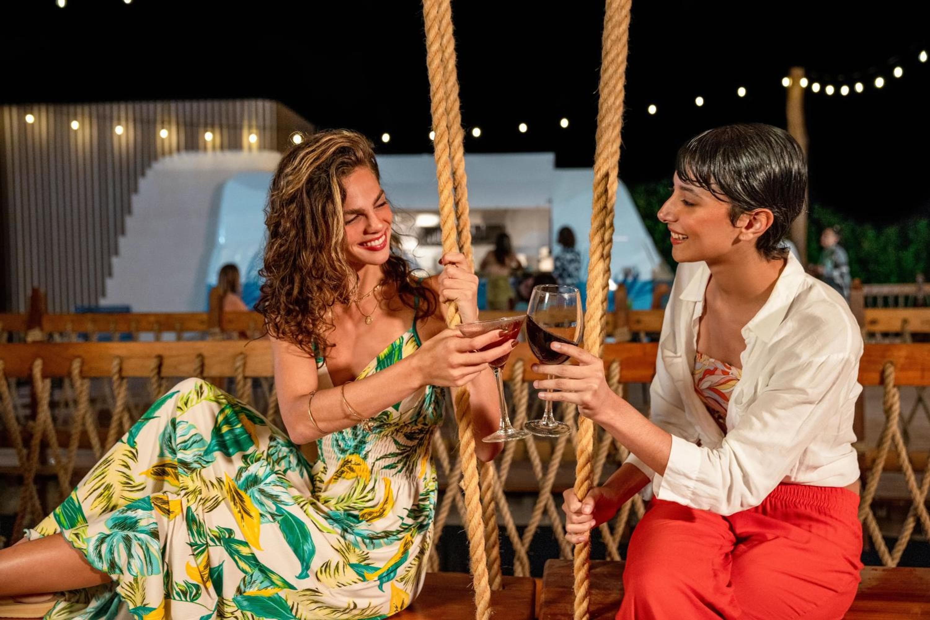 Hyatt Vivid Grand Island Cancun-All Inclusive Adults Only — 5