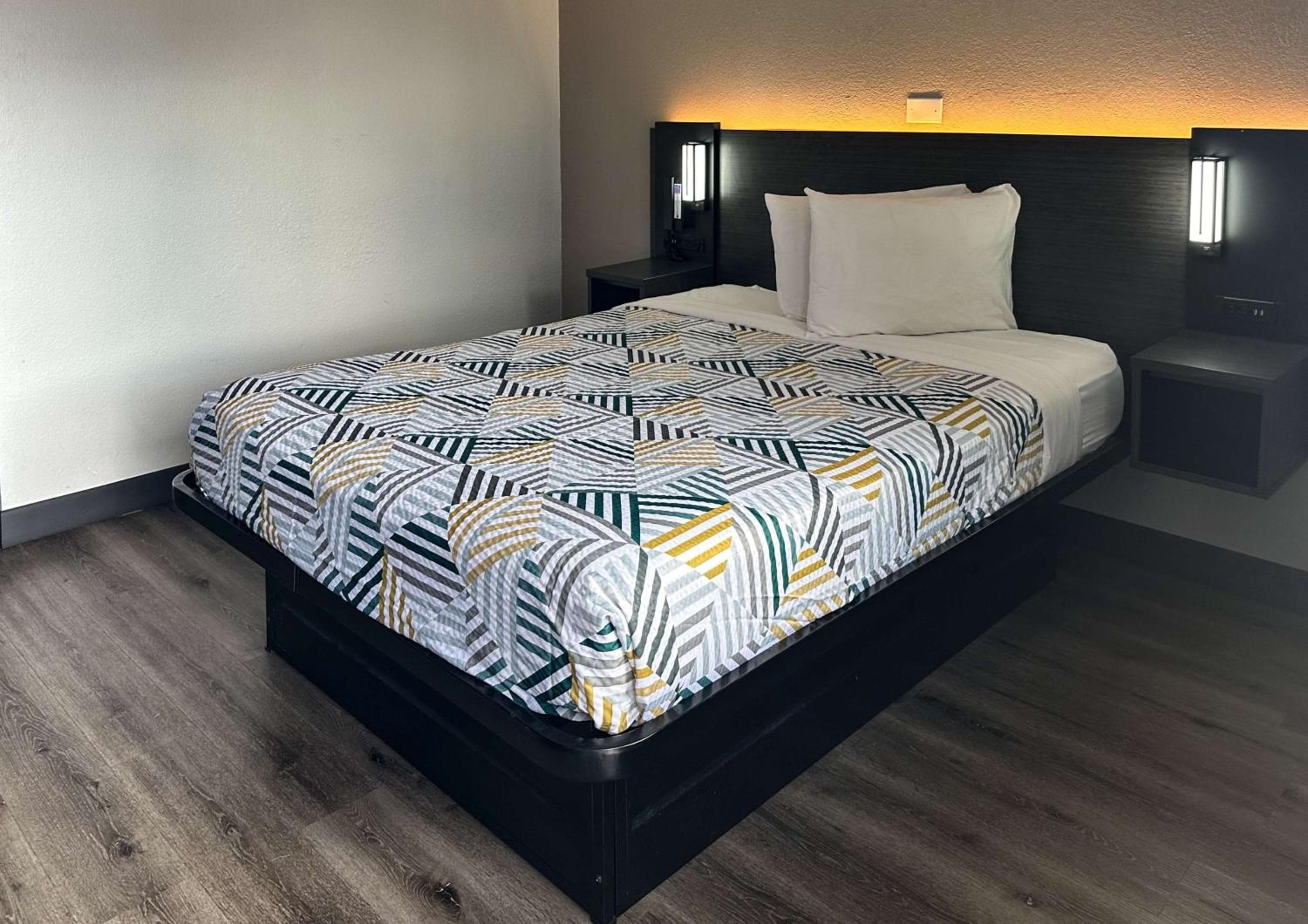 Motel 6-Kissimmee, Florida - Orlando — 3