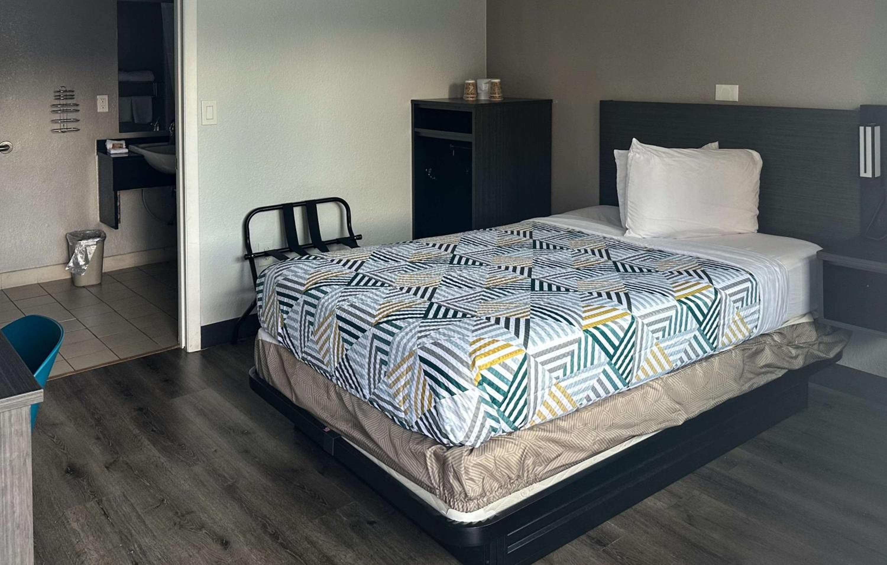Motel 6-Kissimmee, Florida - Orlando — 17