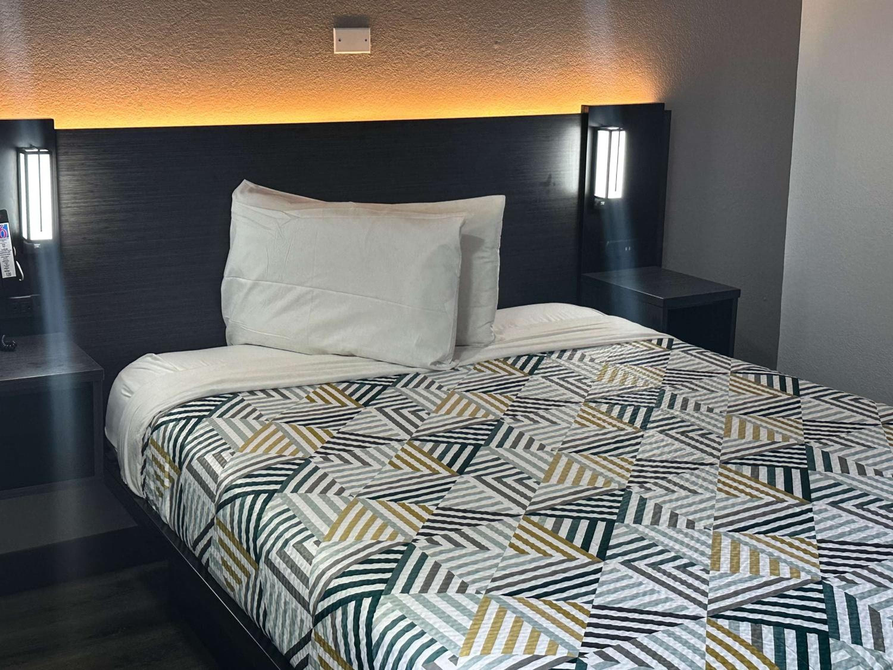 Motel 6-Kissimmee, Florida - Orlando — 9