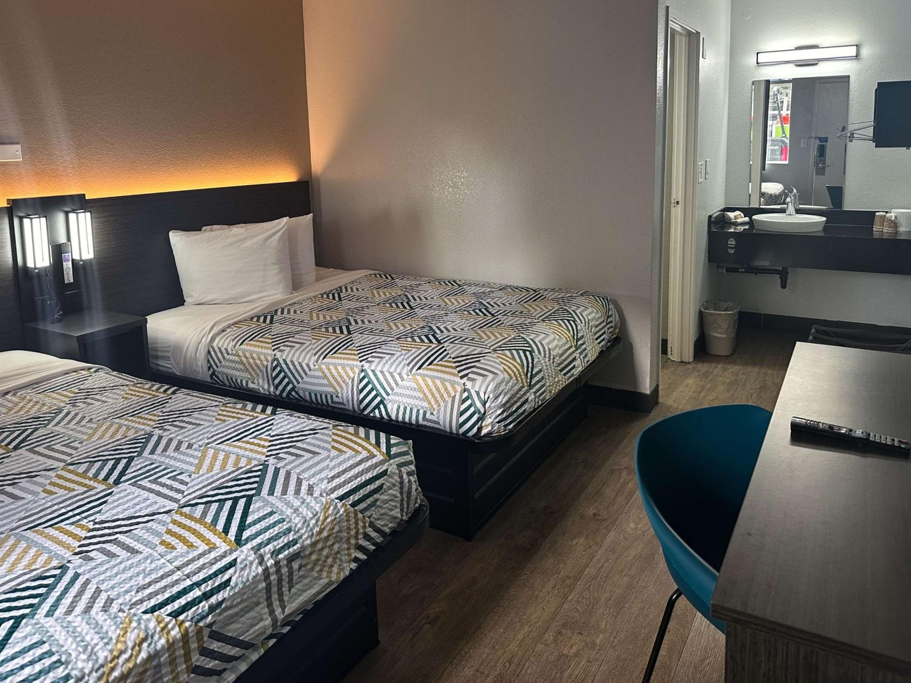 Motel 6-Kissimmee, Florida - Orlando — 22