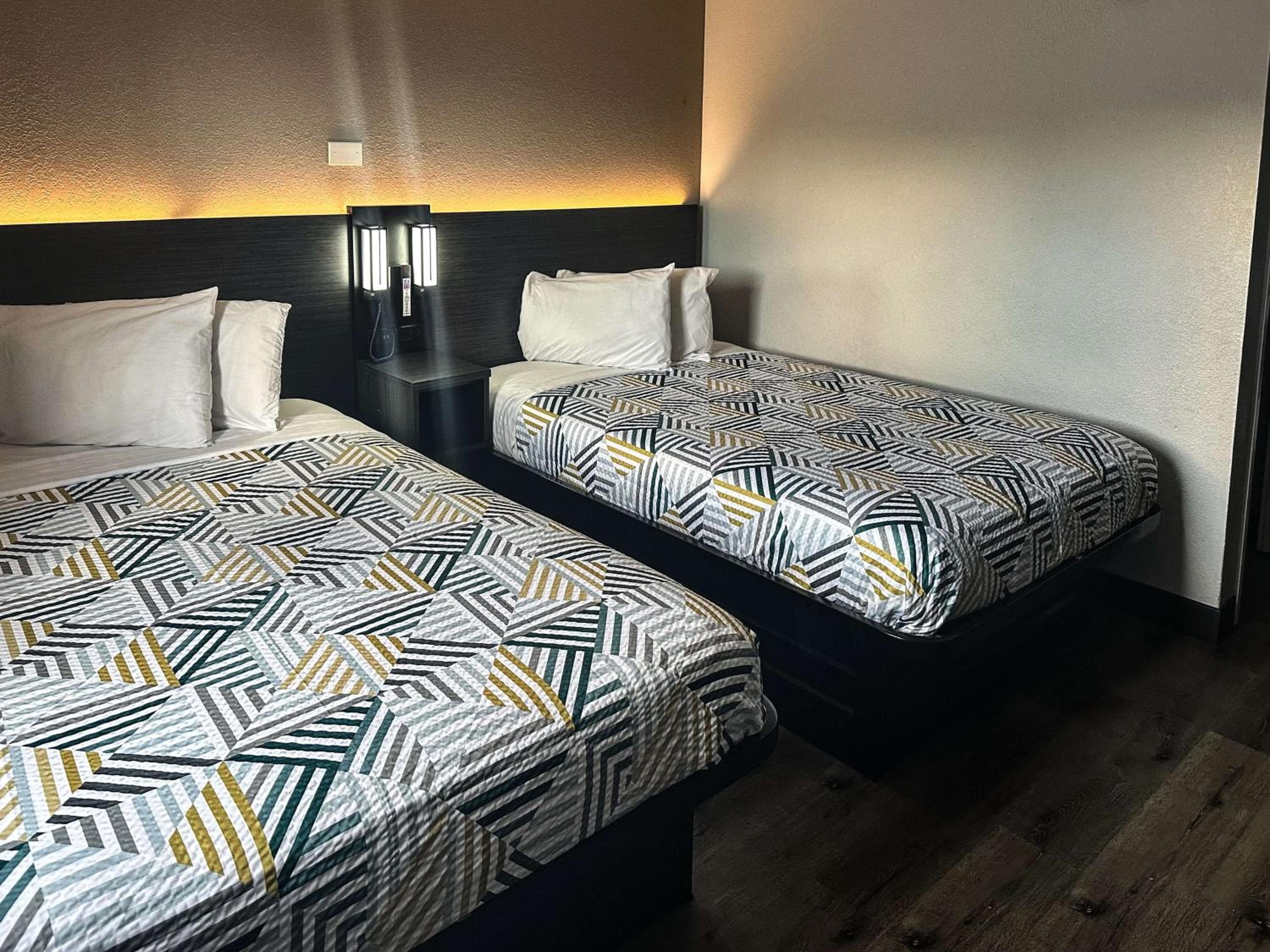 Motel 6-Kissimmee, Florida - Orlando — 26