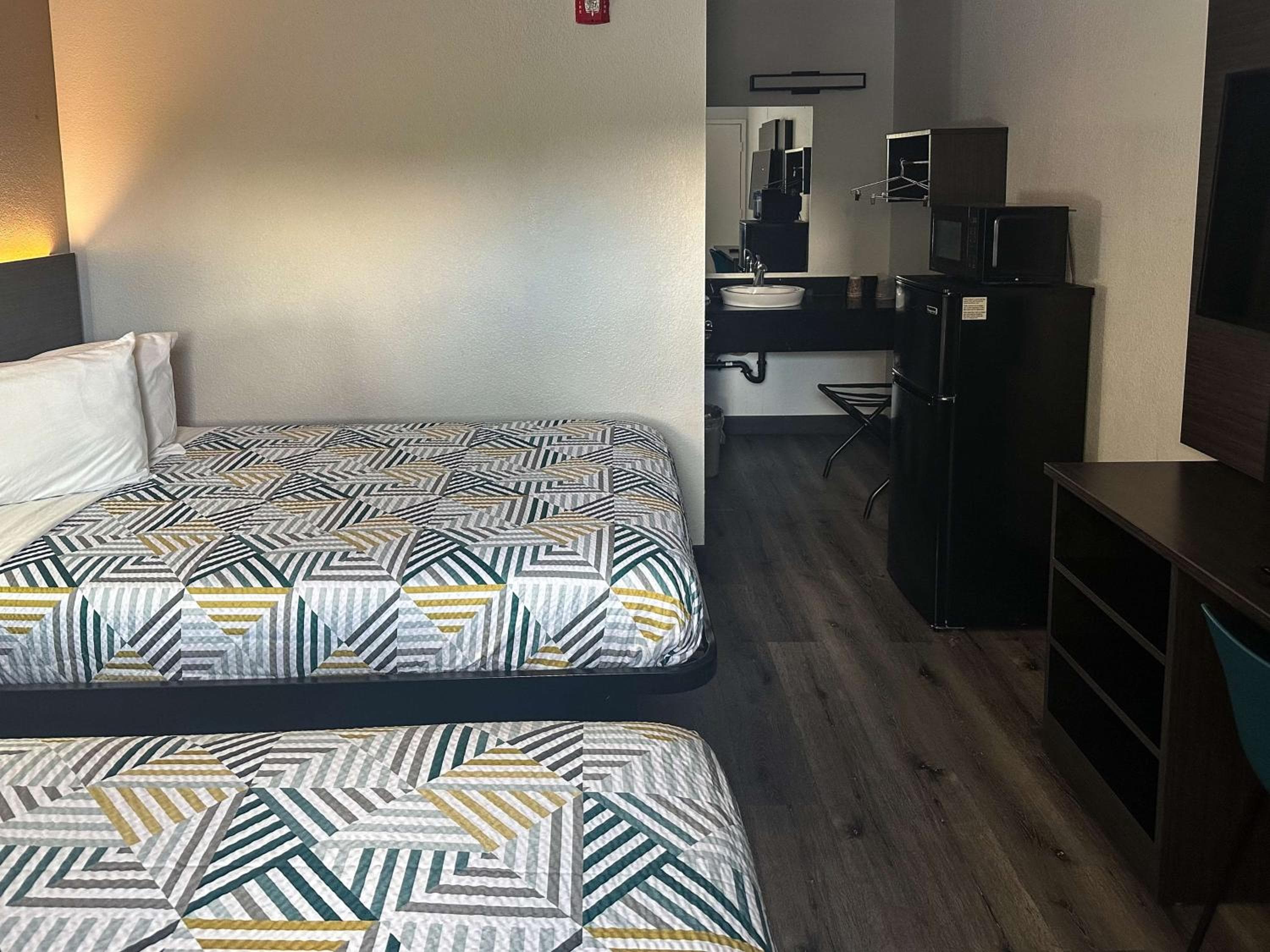 Motel 6-Kissimmee, Florida - Orlando — 27