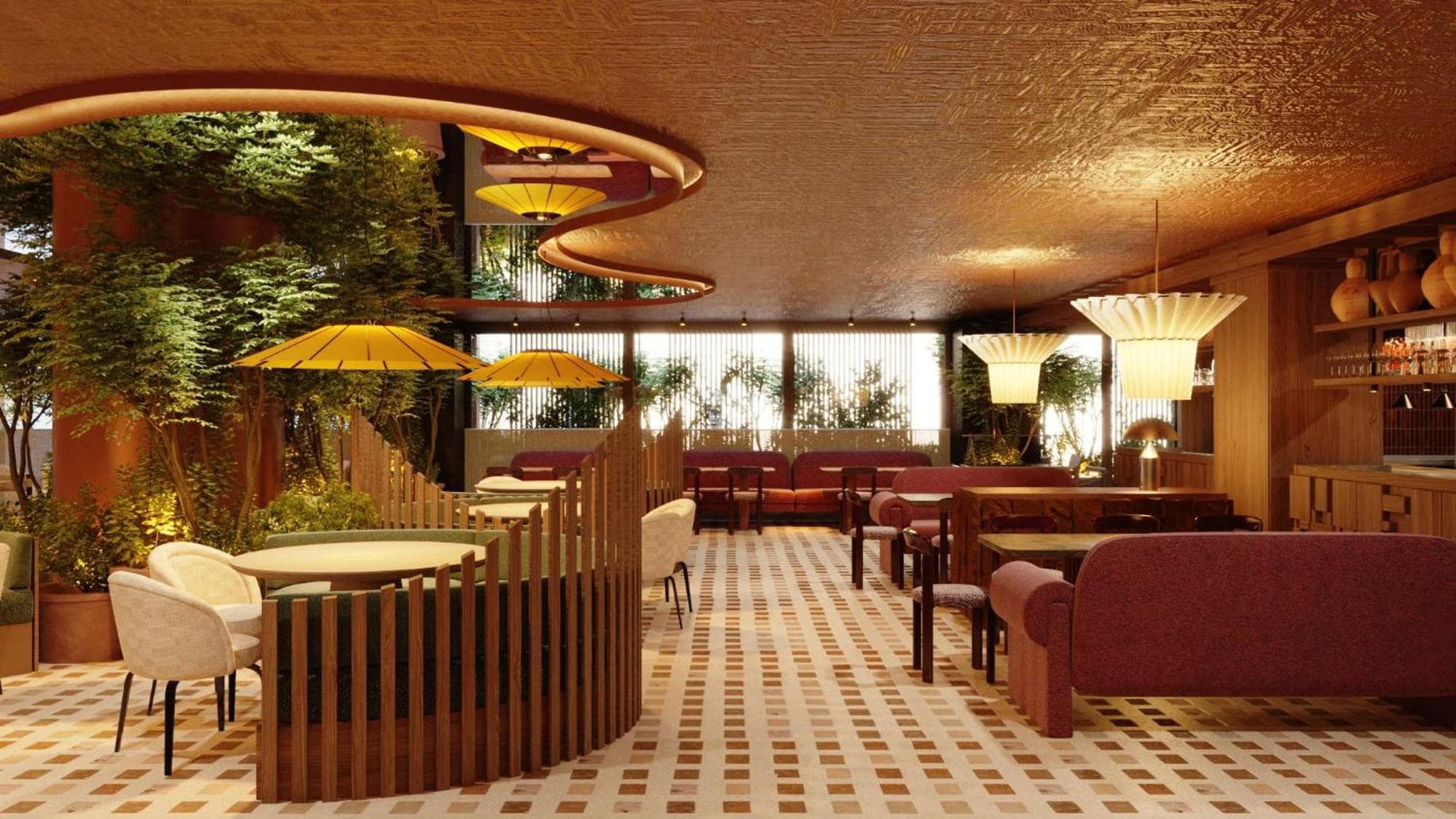 NH Collection Madrid Eurobuilding — 16